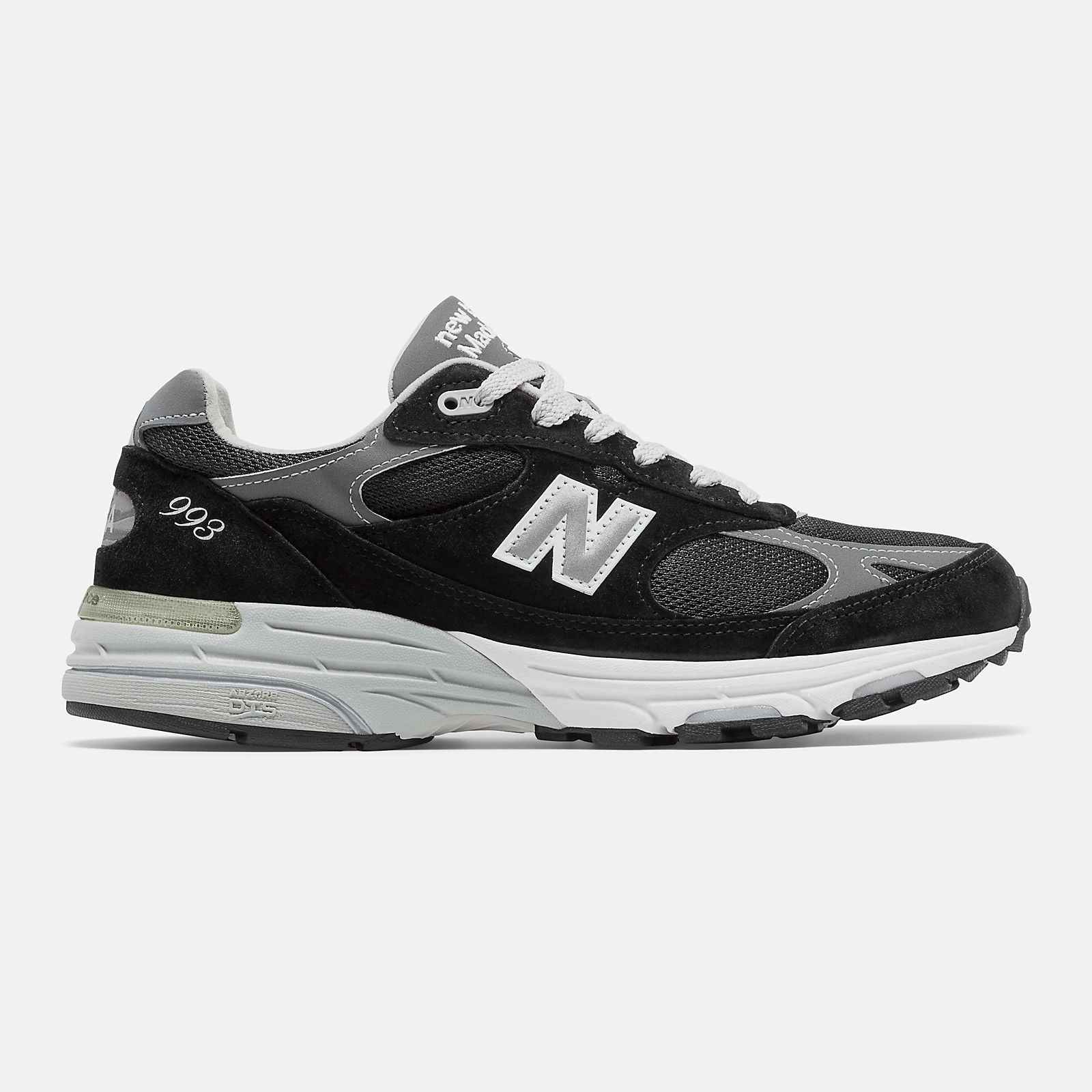 Made in US 993 - Women