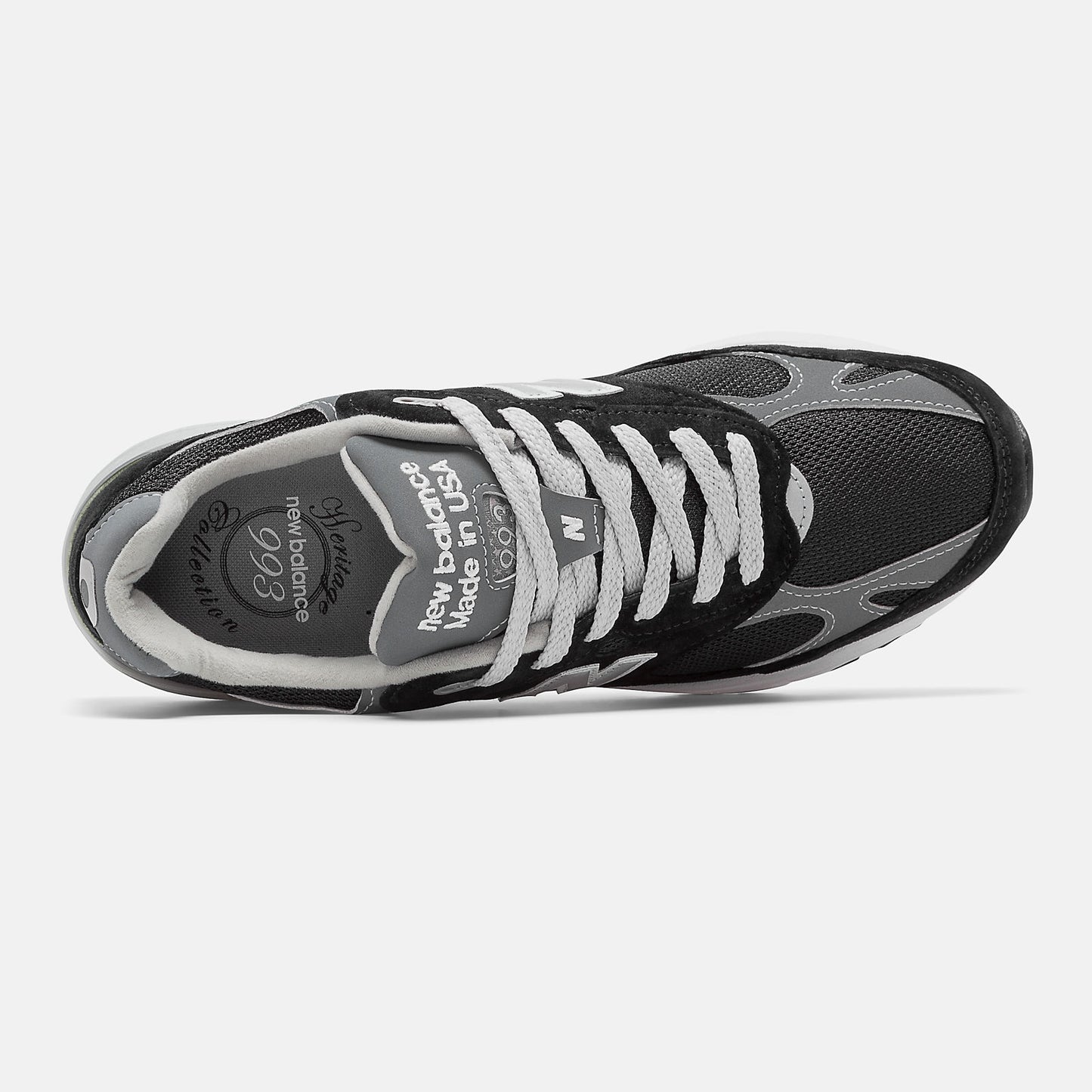 Made in US 993 - Women