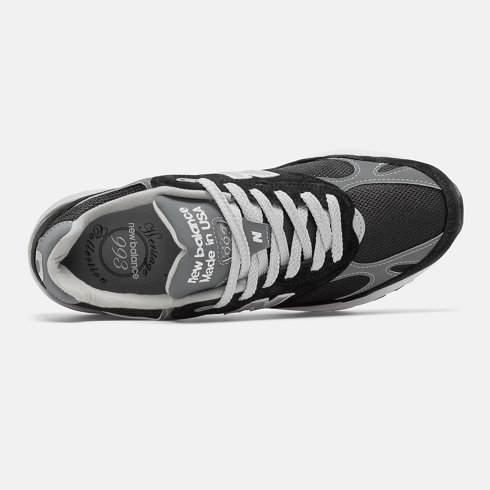Made in US 993 - Women