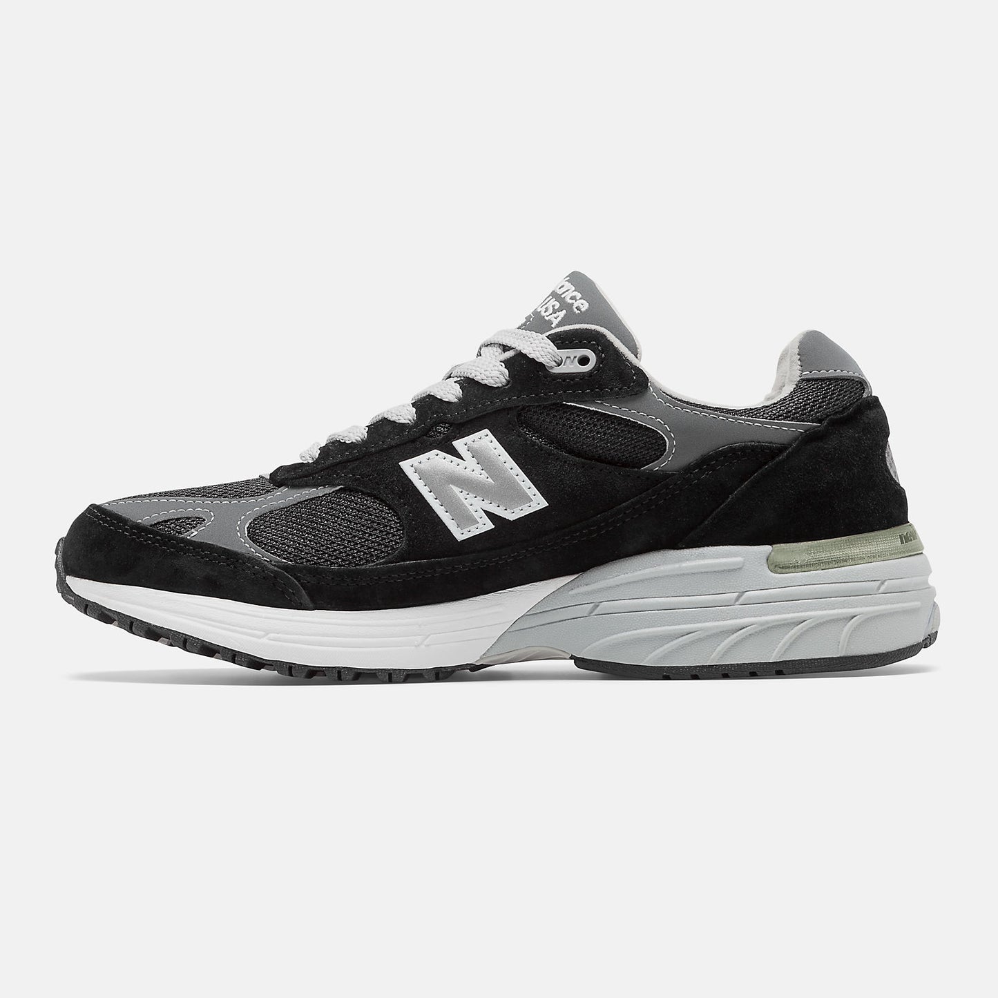 Made in US 993 - Women