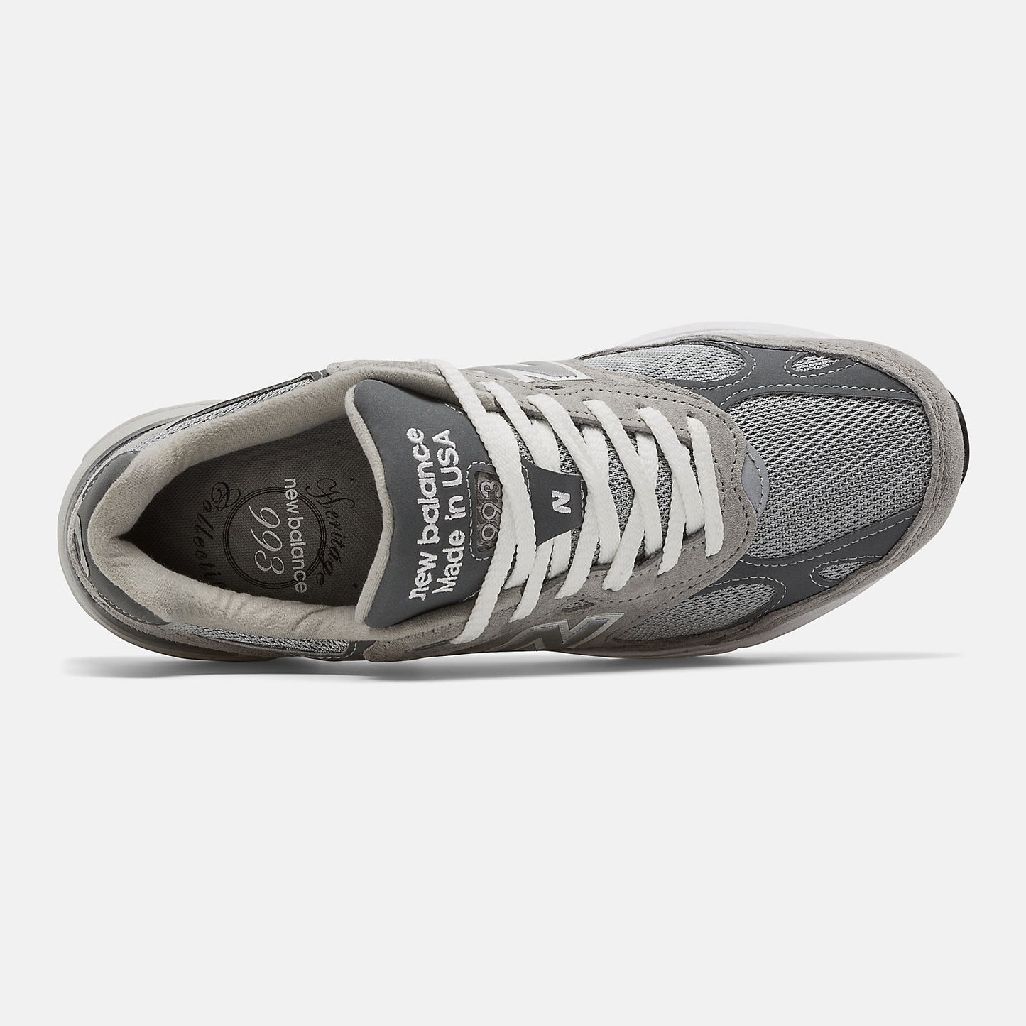 Made in US 993 - Women