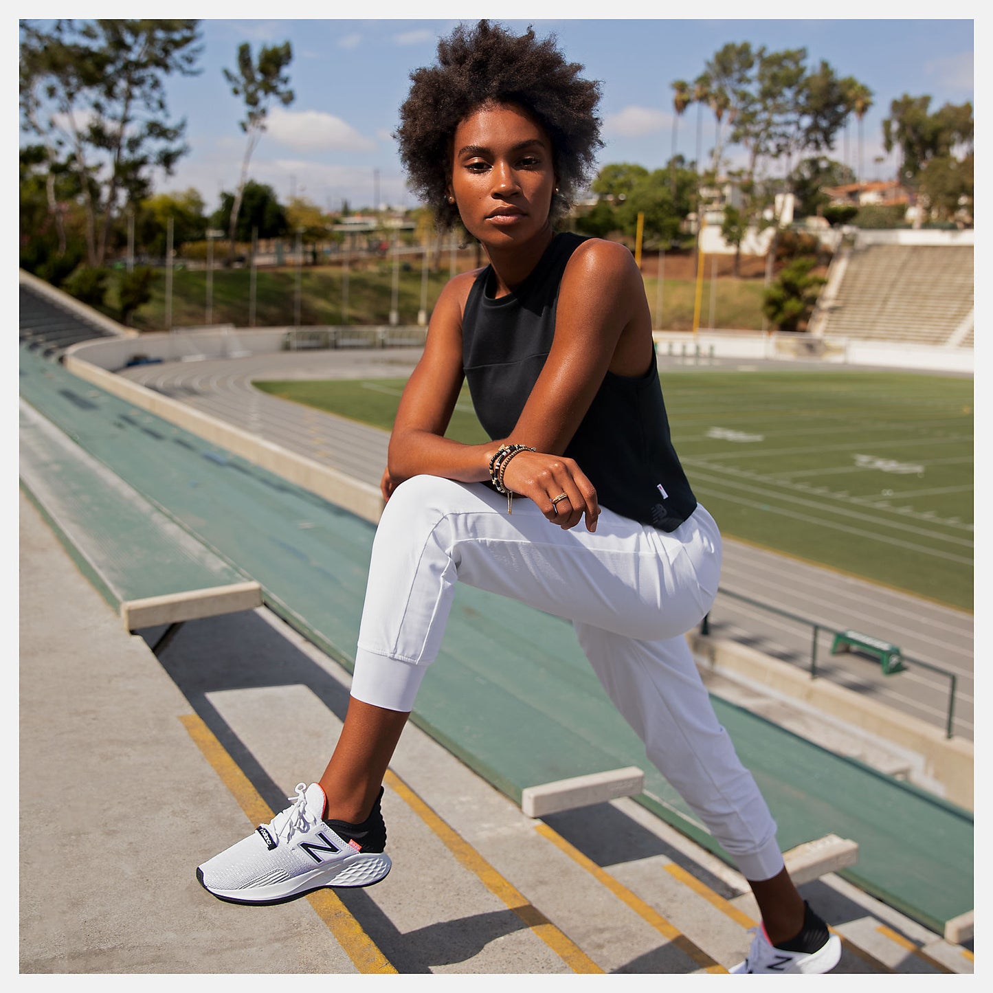 Fresh Foam Roav - Women