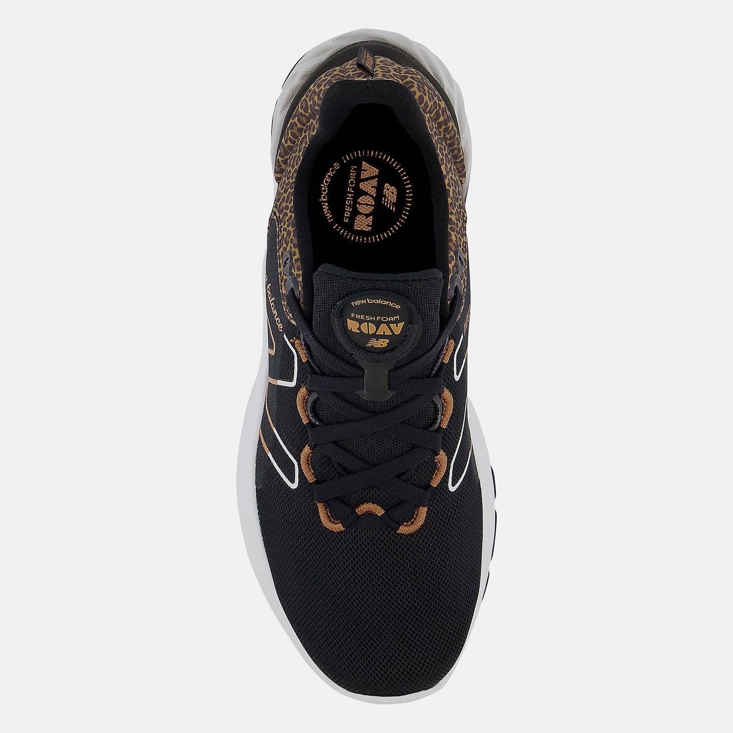 Fresh Foam Roav v2 - Women