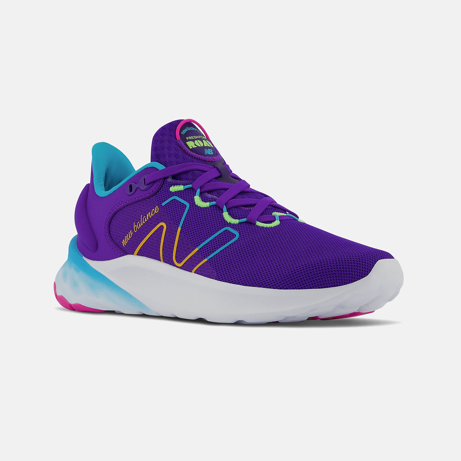Fresh Foam Roav v2 - Women