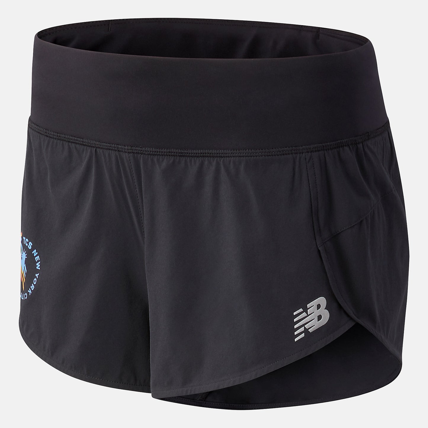 NYC Marathon Impact Run Short 3 inch | New Balance Clothing - Women