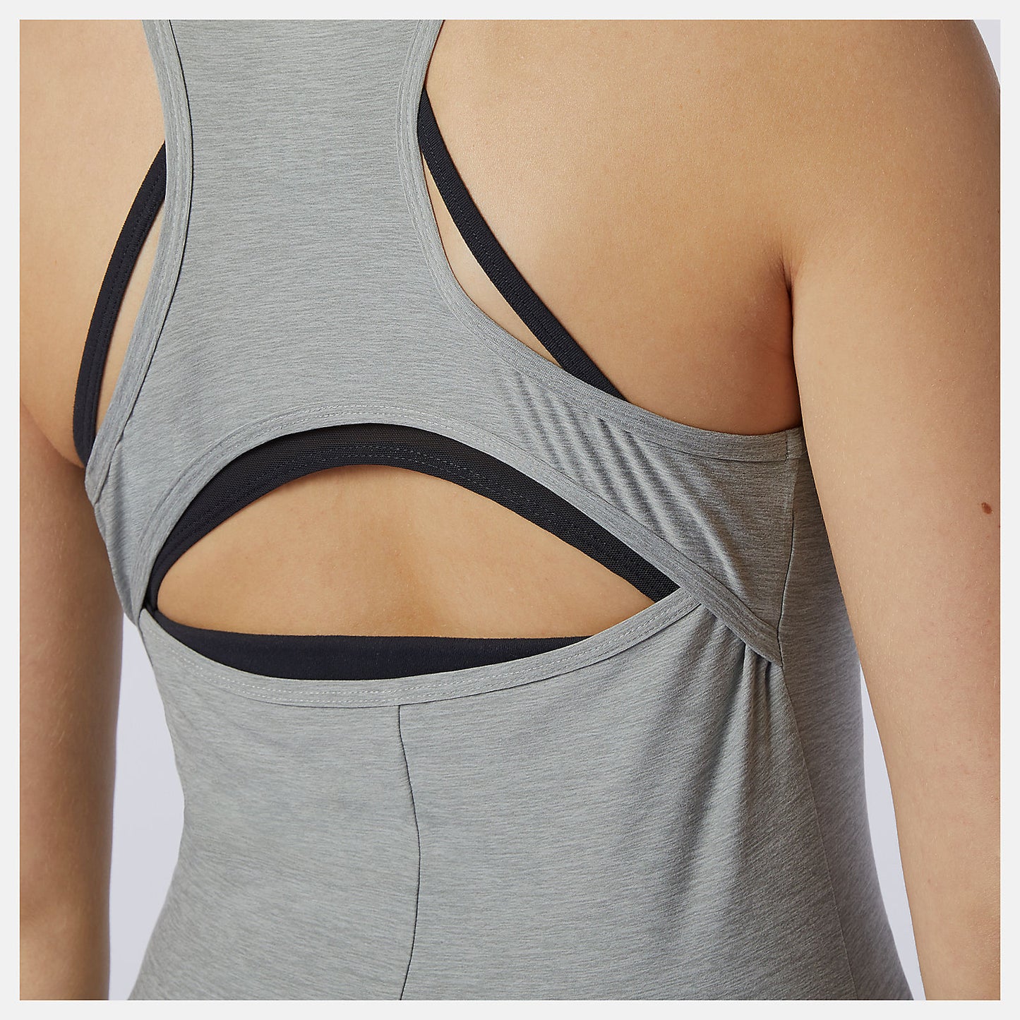 Transform Perfect Tank | New Balance Clothing - Women