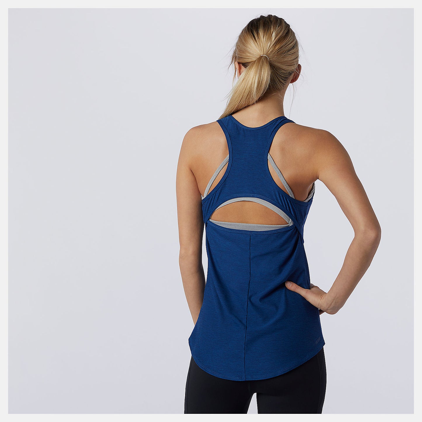 Transform Perfect Tank | New Balance Clothing - Women