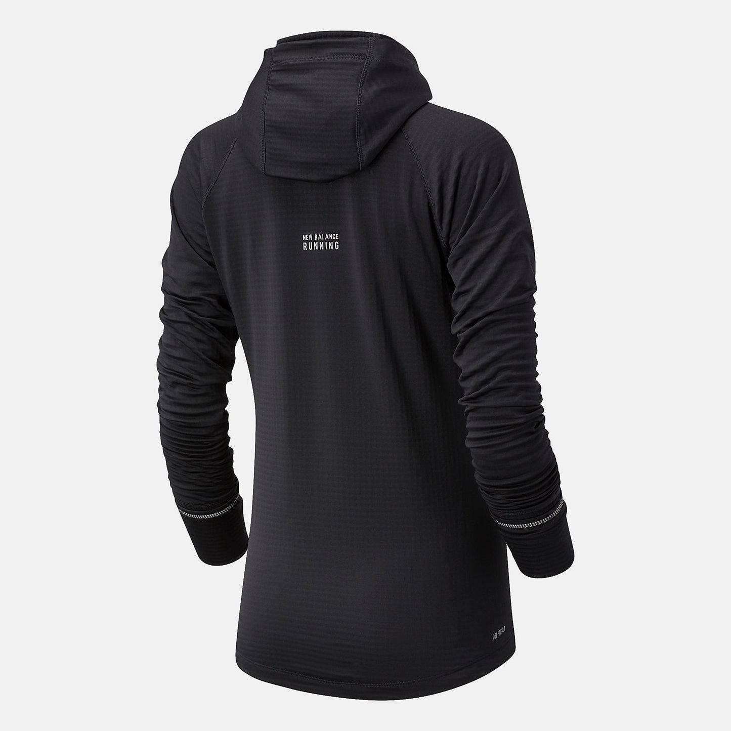 NYC Marathon NB Heat Grid Hoodie | New Balance Clothing - Women