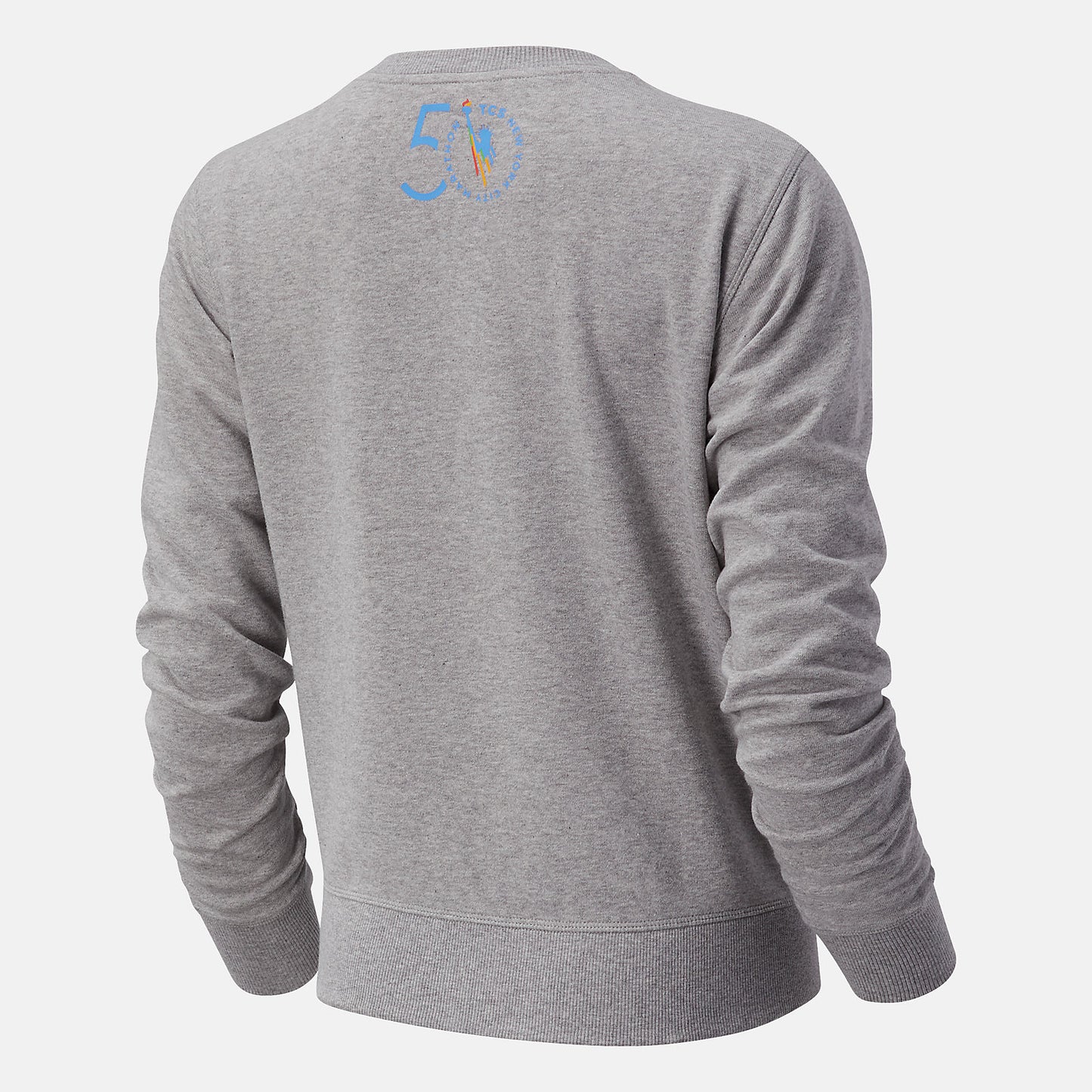 NYC Marathon Essentials Crew | New Balance Clothing - Women
