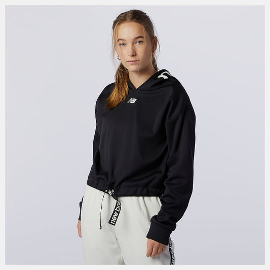 Relentless Performance Fleece Layer | New Balance Clothing - Women