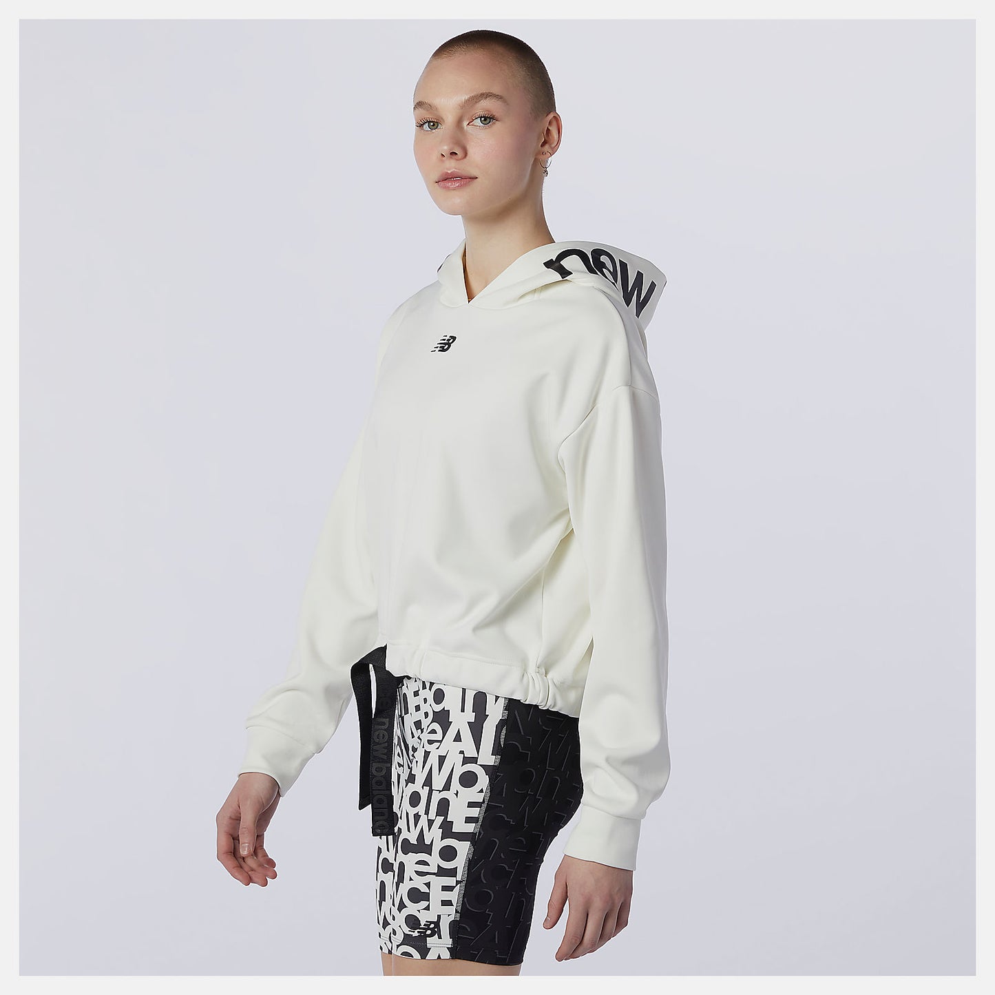 Relentless Performance Fleece Layer | New Balance Clothing - Women