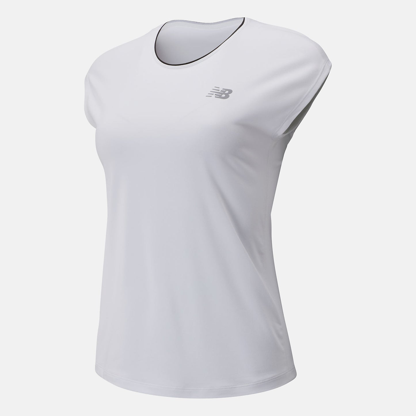 Rally Cap Sleeve | New Balance Clothing - Women