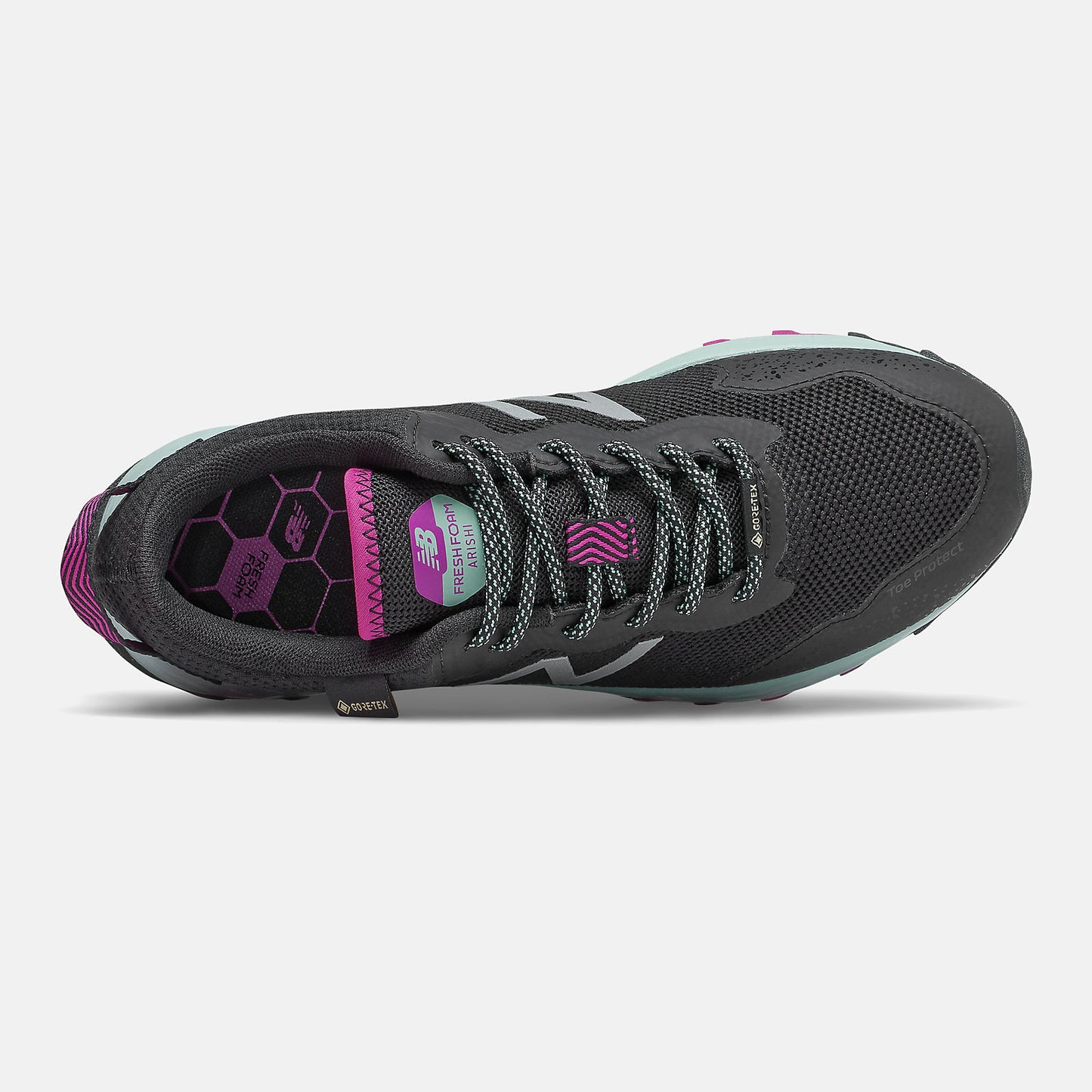 Fresh Foam Arishi Trail Goretex - Women