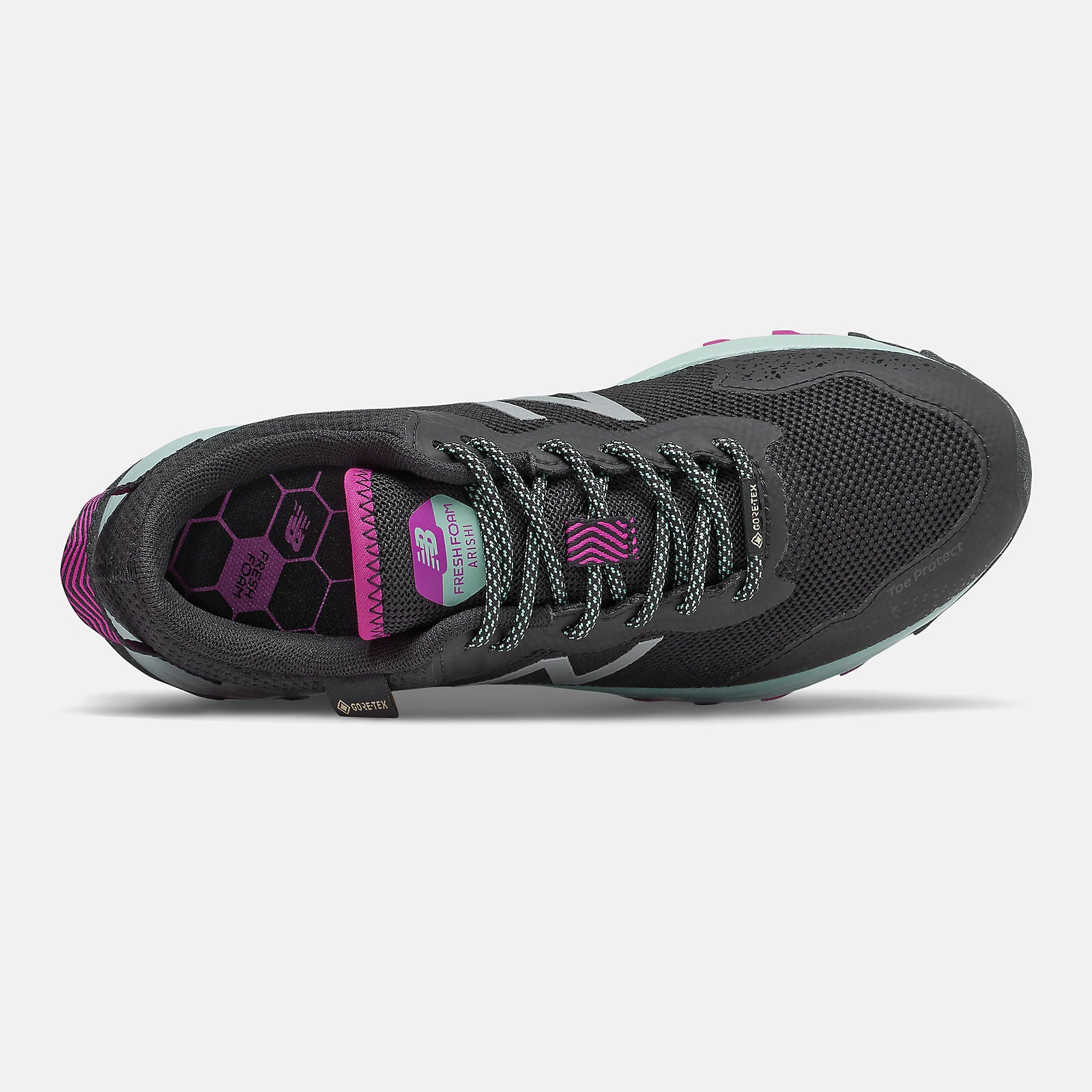 Fresh Foam Arishi Trail Goretex - Women