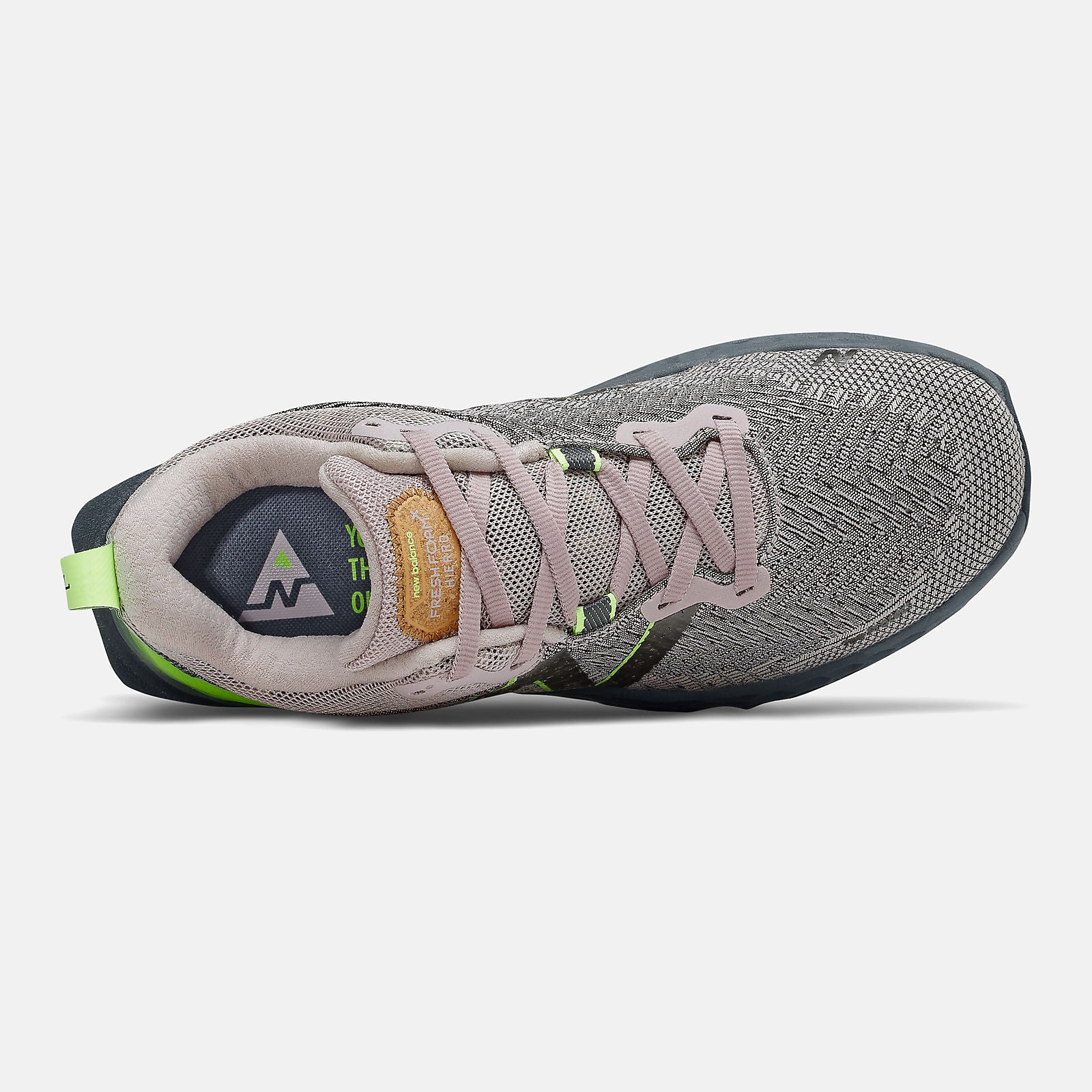 Fresh Foam Hierro v6 - Women