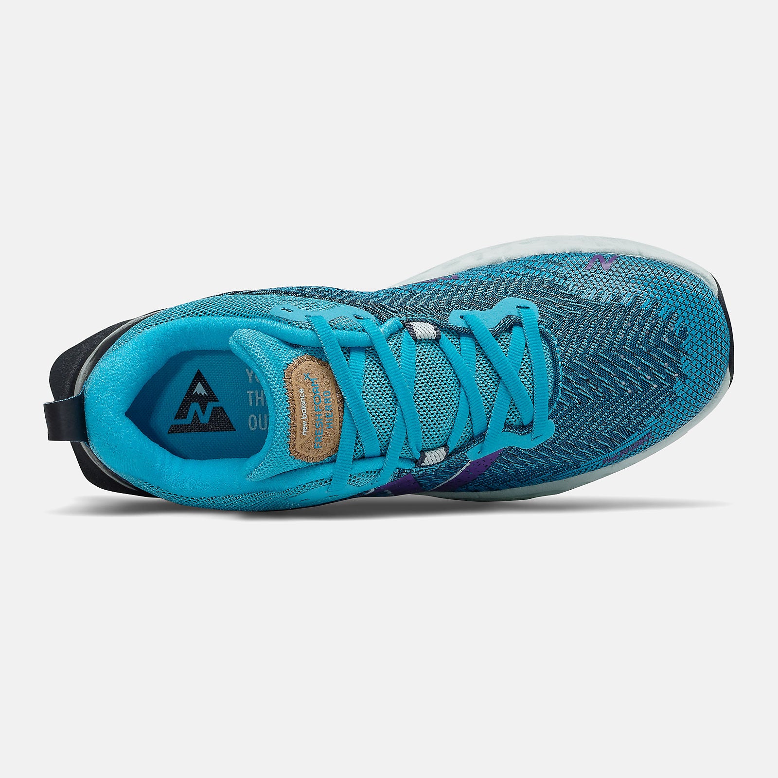 Fresh Foam Hierro v6 - Women