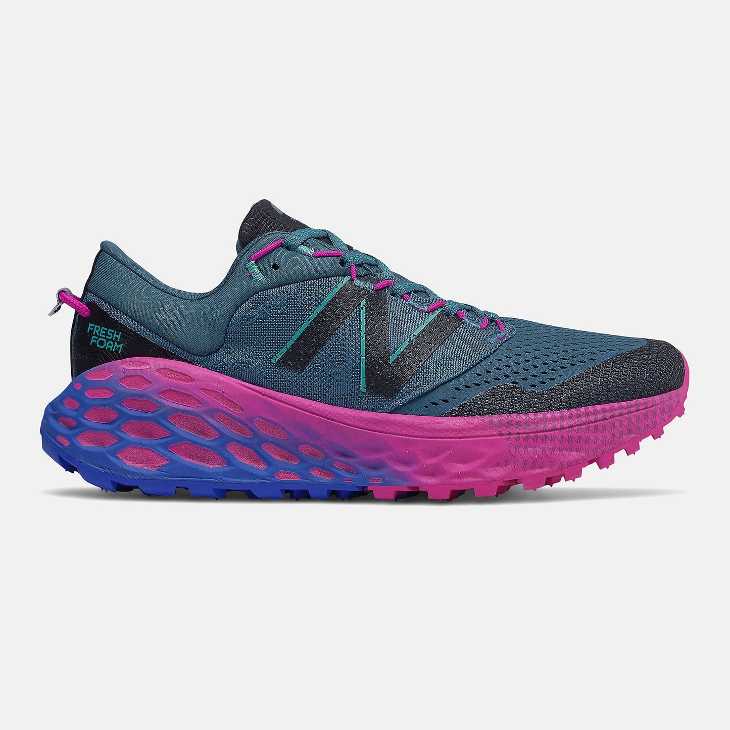 Fresh Foam More Trail v1 - Women
