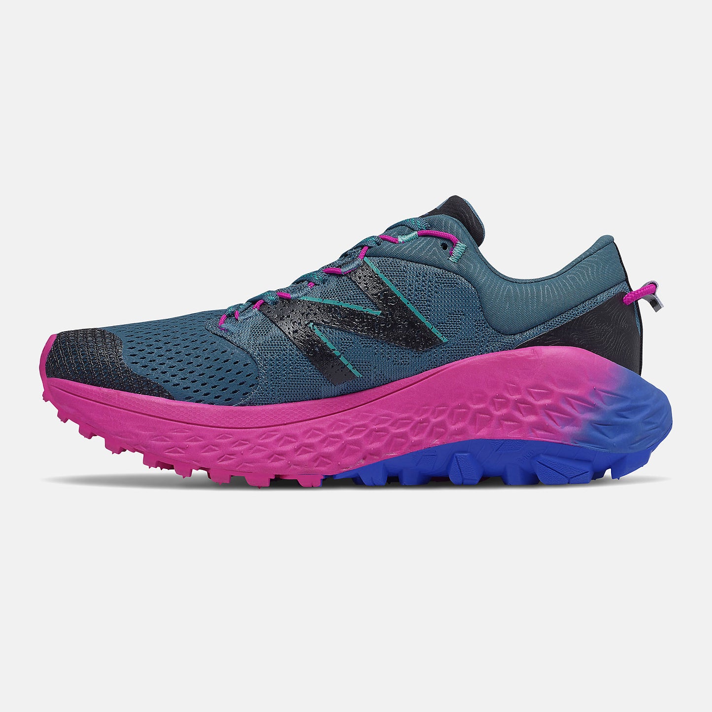 Fresh Foam More Trail v1 - Women