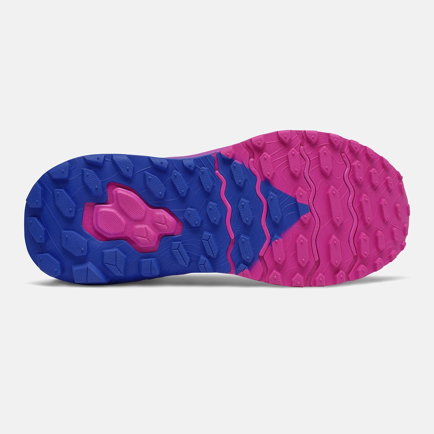 Fresh Foam More Trail v1 - Women