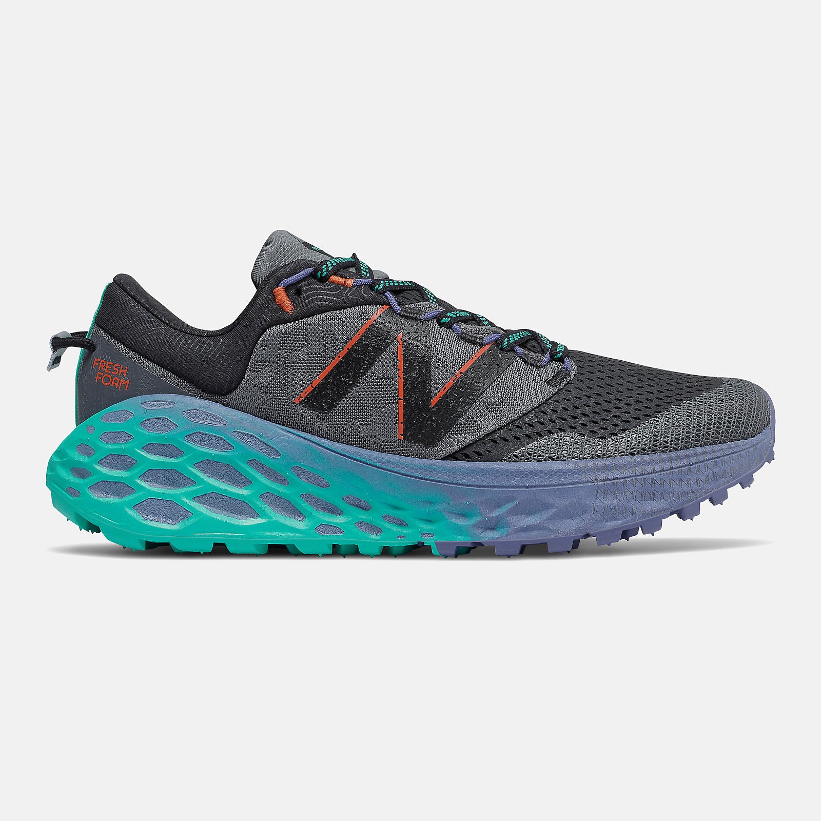 Fresh Foam More Trail v1 - Women