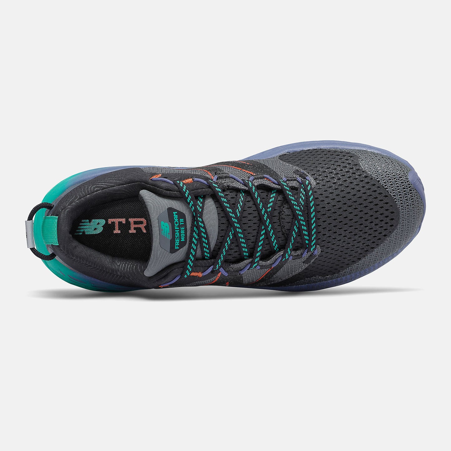 Fresh Foam More Trail v1 - Women
