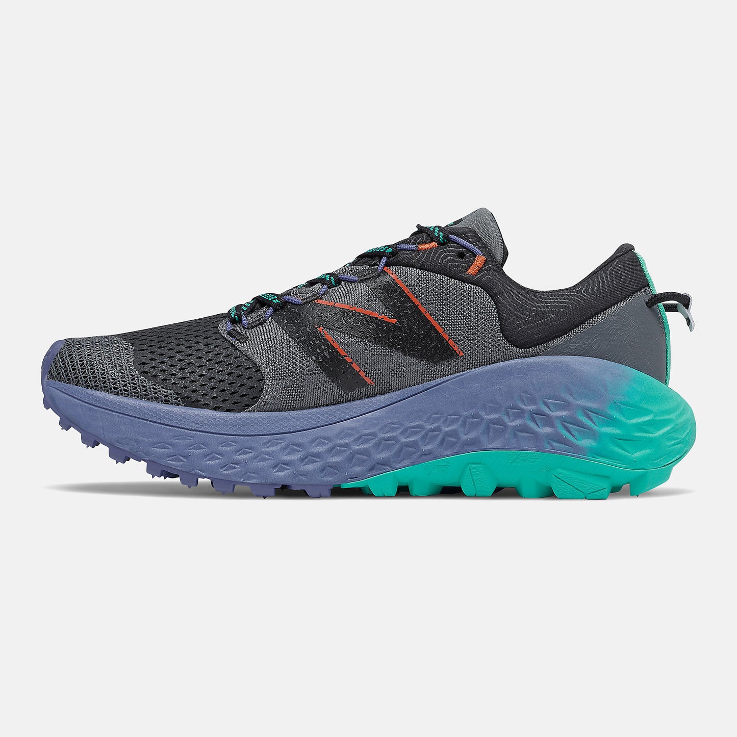 Fresh Foam More Trail v1 - Women