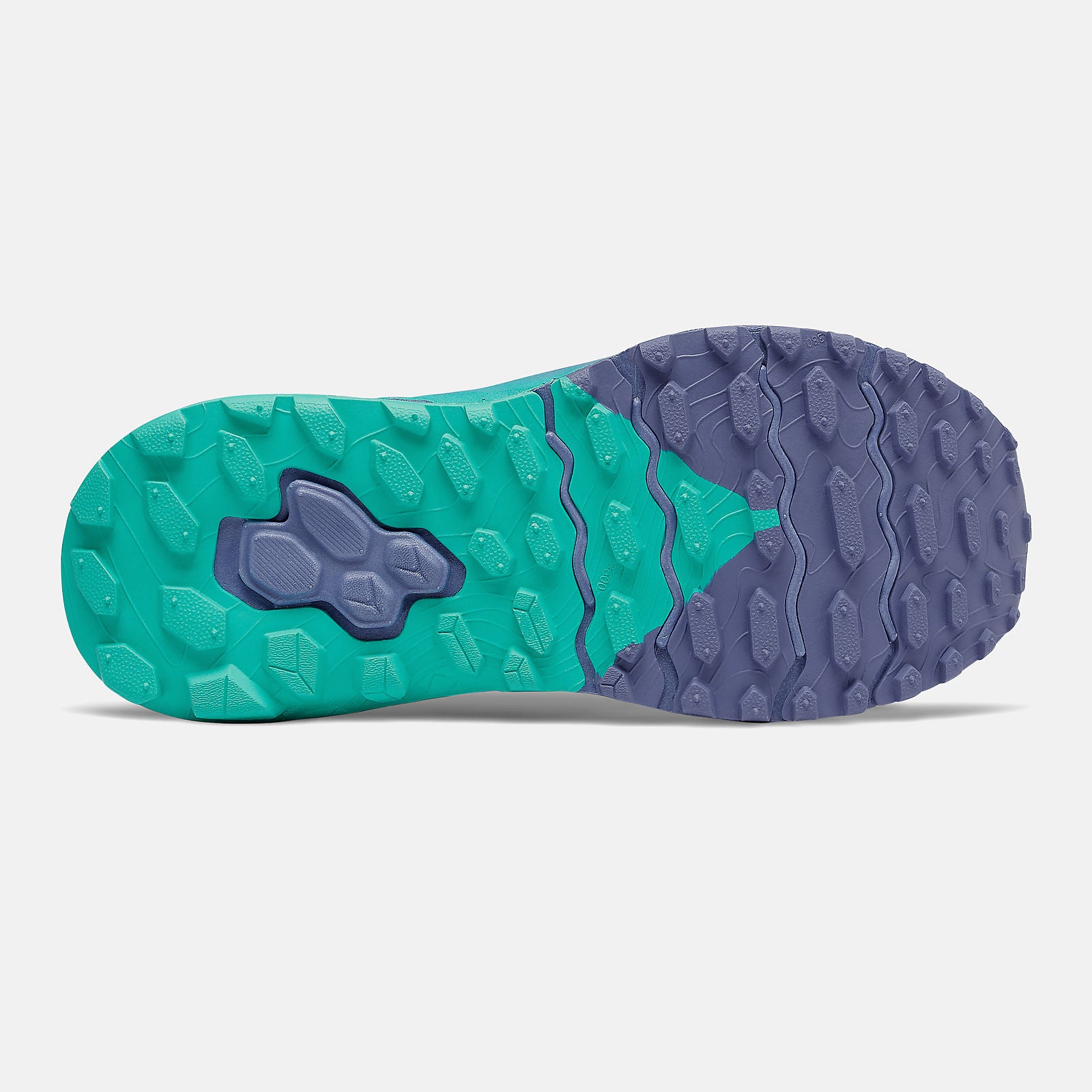 Fresh Foam More Trail v1 - Women