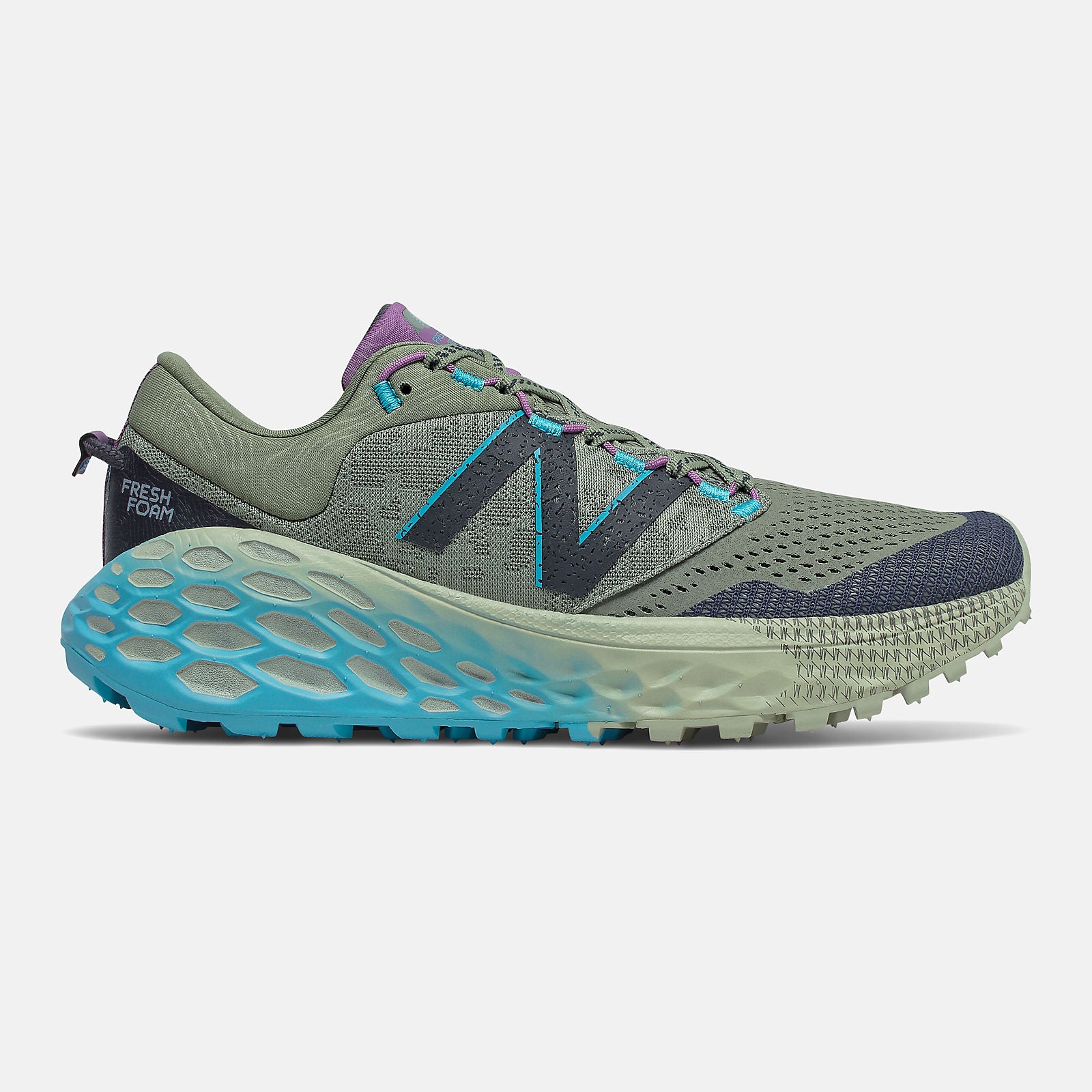 Fresh Foam More Trail v1 - Women