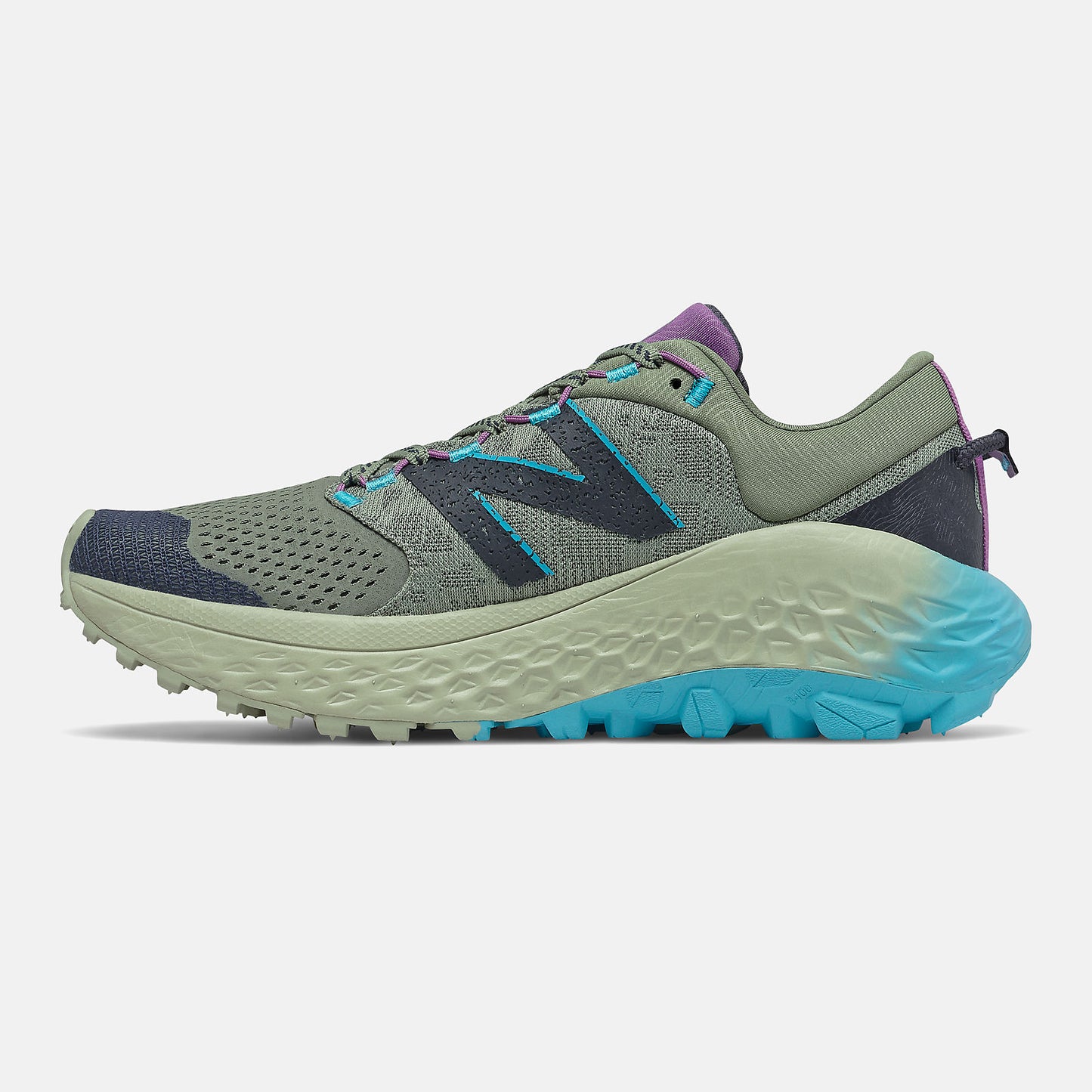 Fresh Foam More Trail v1 - Women