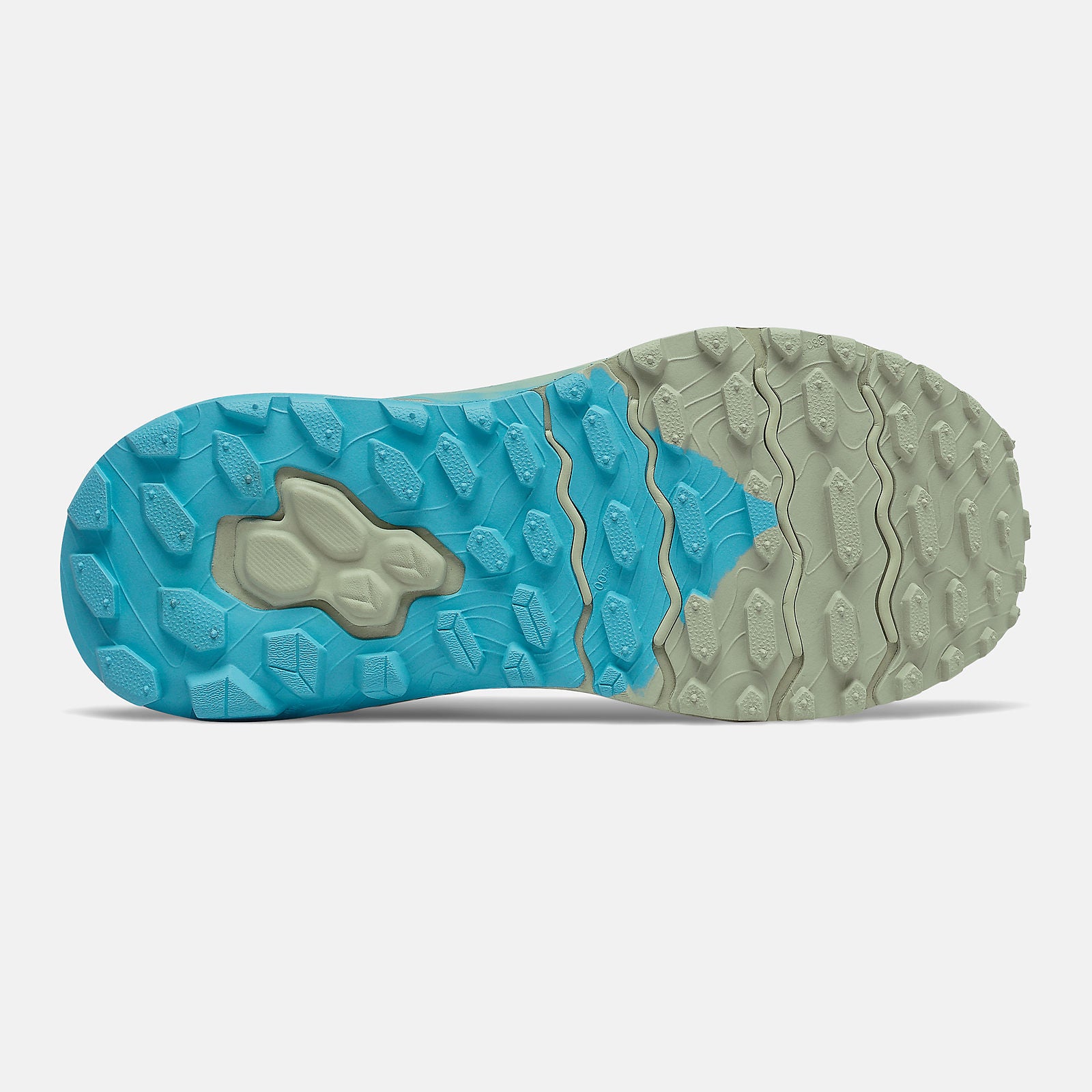 Fresh Foam More Trail v1 - Women