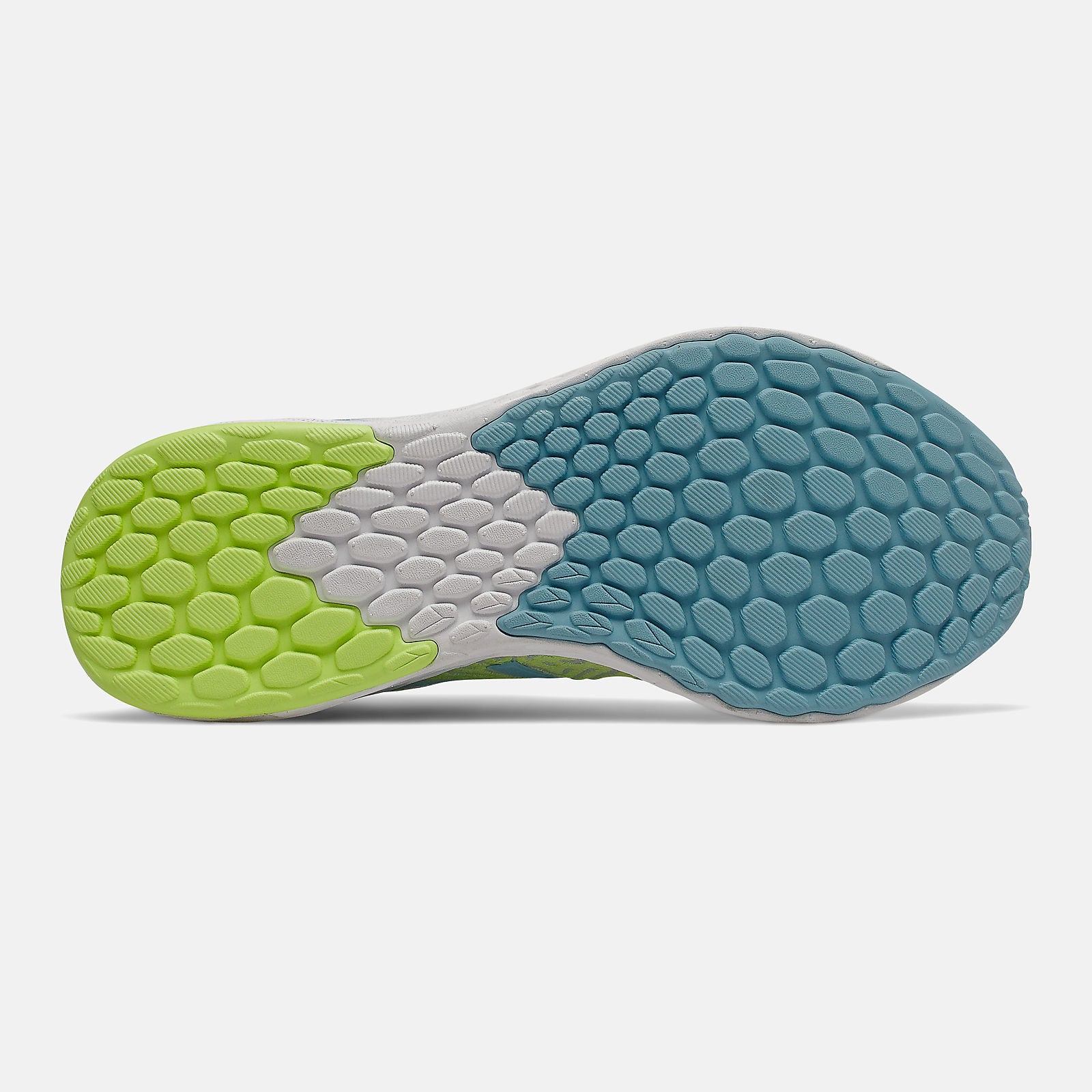 Fresh Foam Tempo - Women