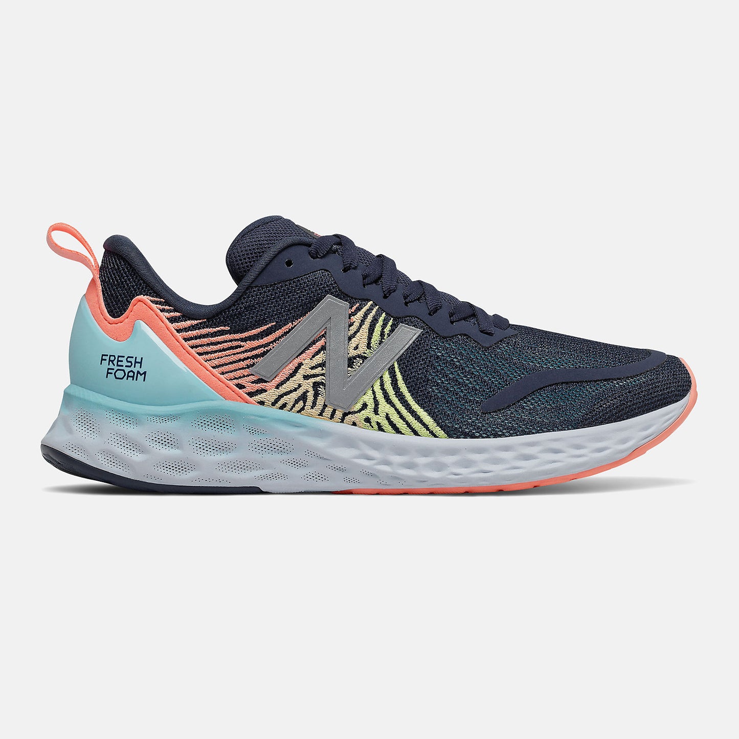 Fresh Foam Tempo - Women