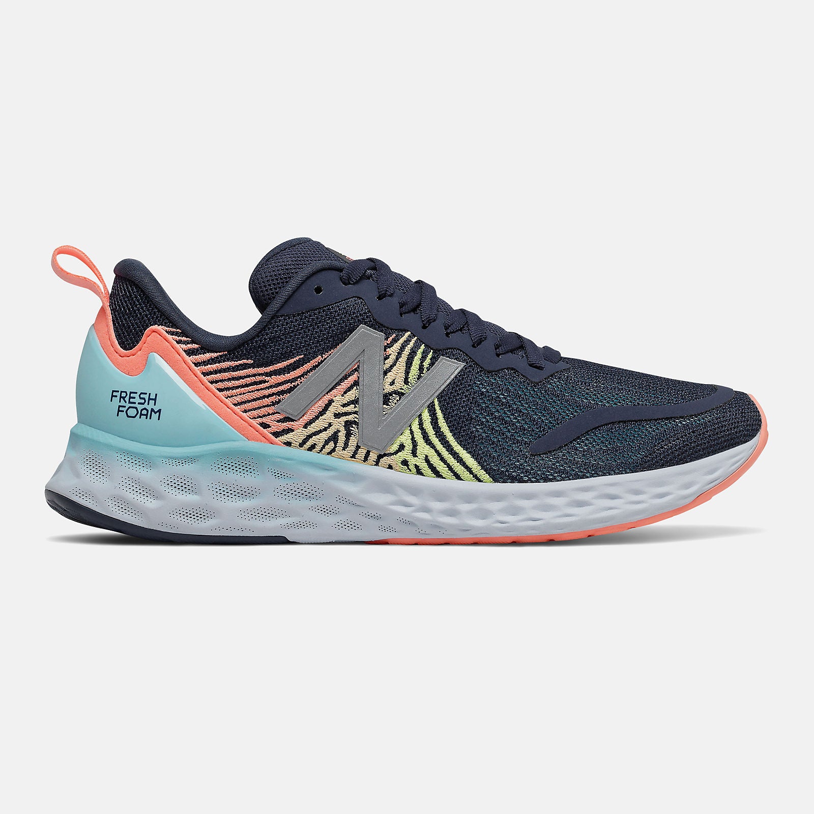 Fresh Foam Tempo - Women