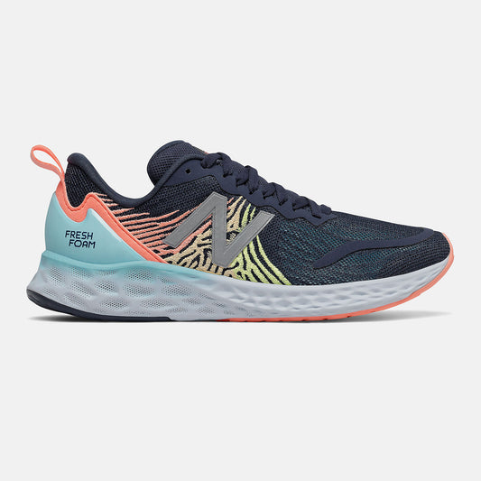 Fresh Foam Tempo - Women