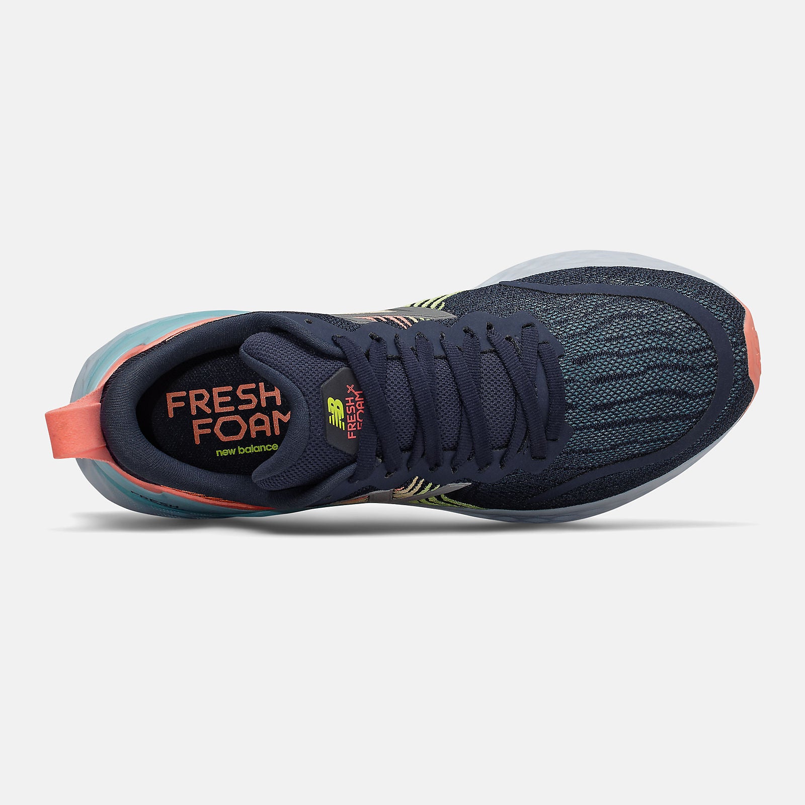 Fresh Foam Tempo - Women