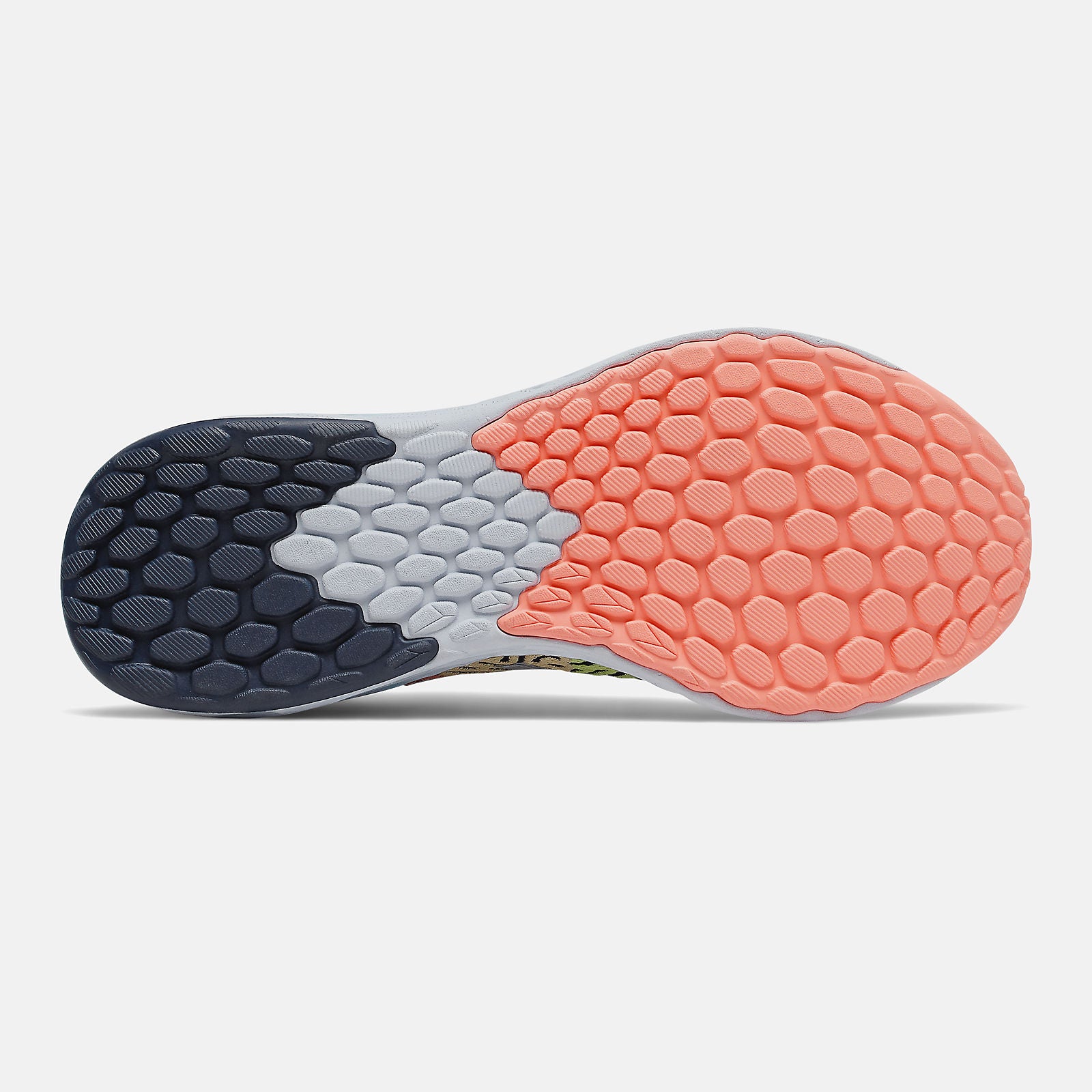 Fresh Foam Tempo - Women