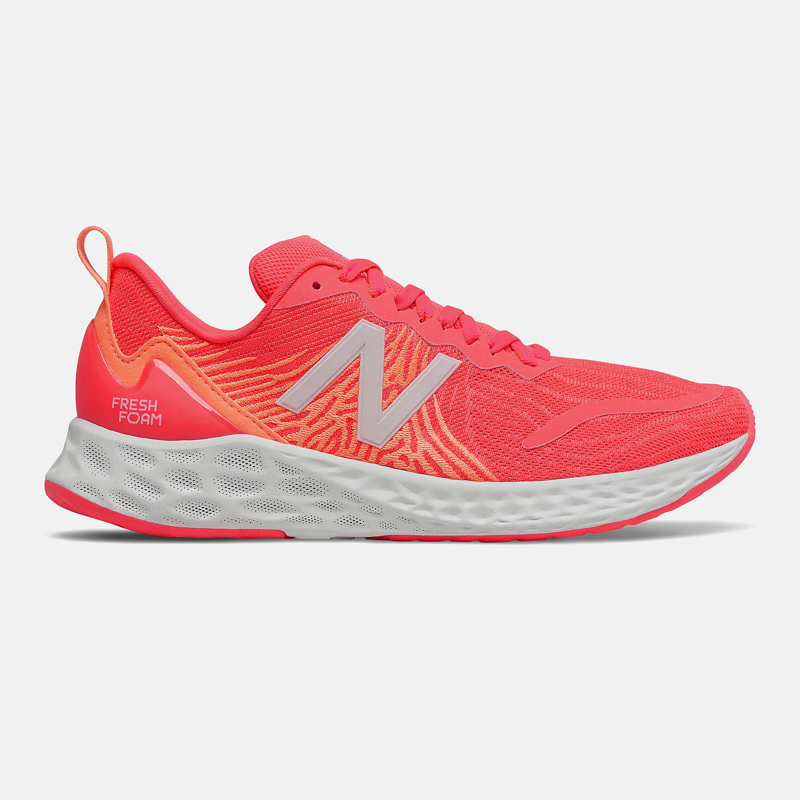 Fresh Foam Tempo - Women