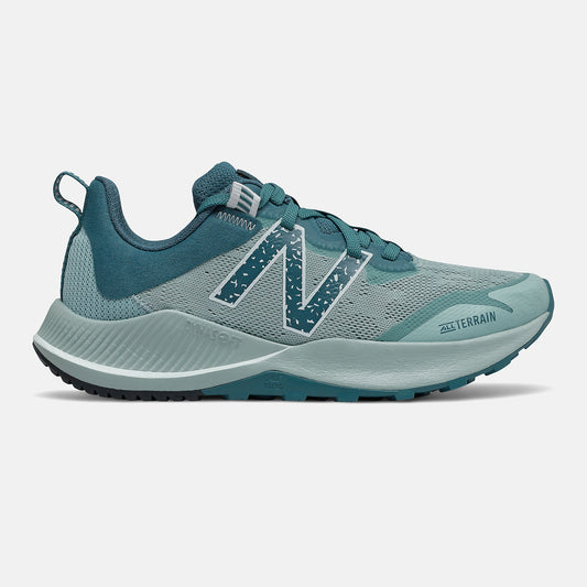 NITREL v4 - Women