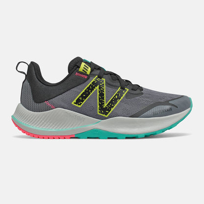 NITREL v4 - Women