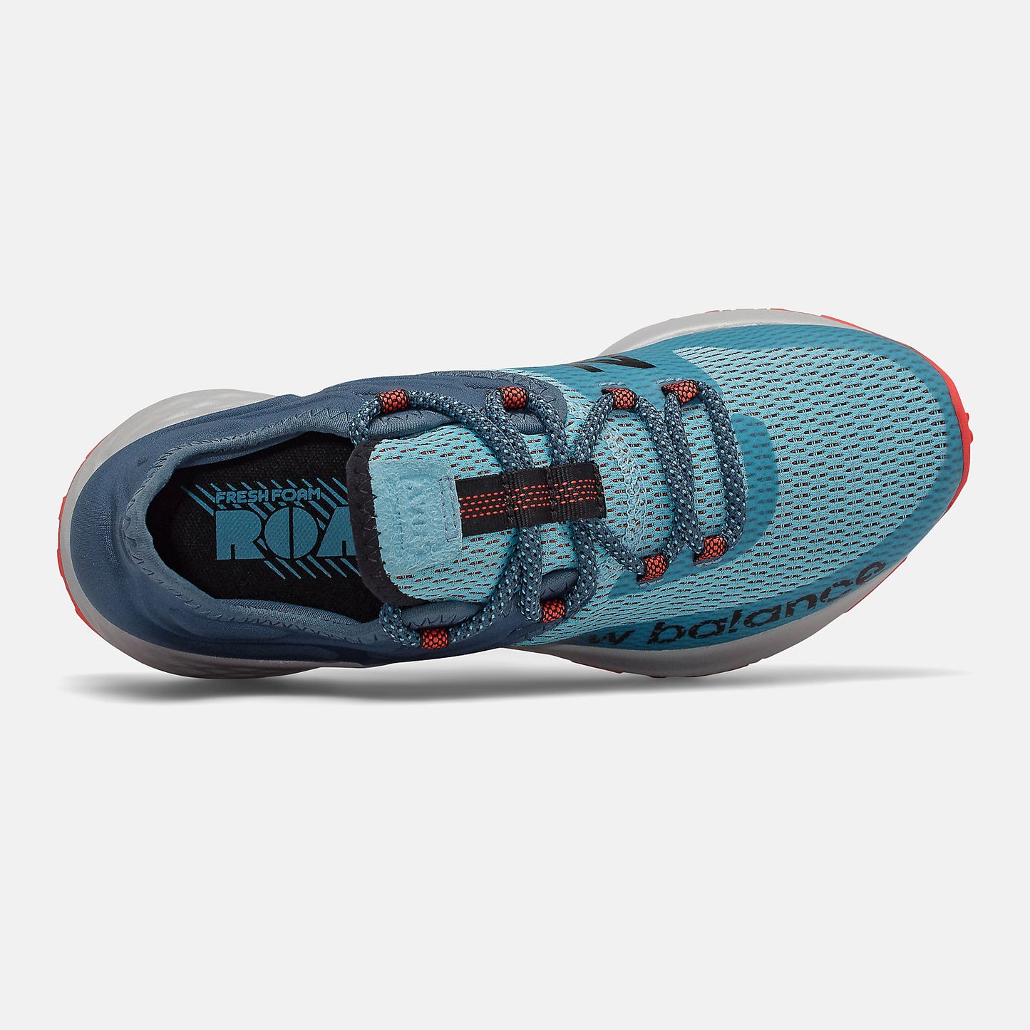 Fresh Foam Roav Trail - Women