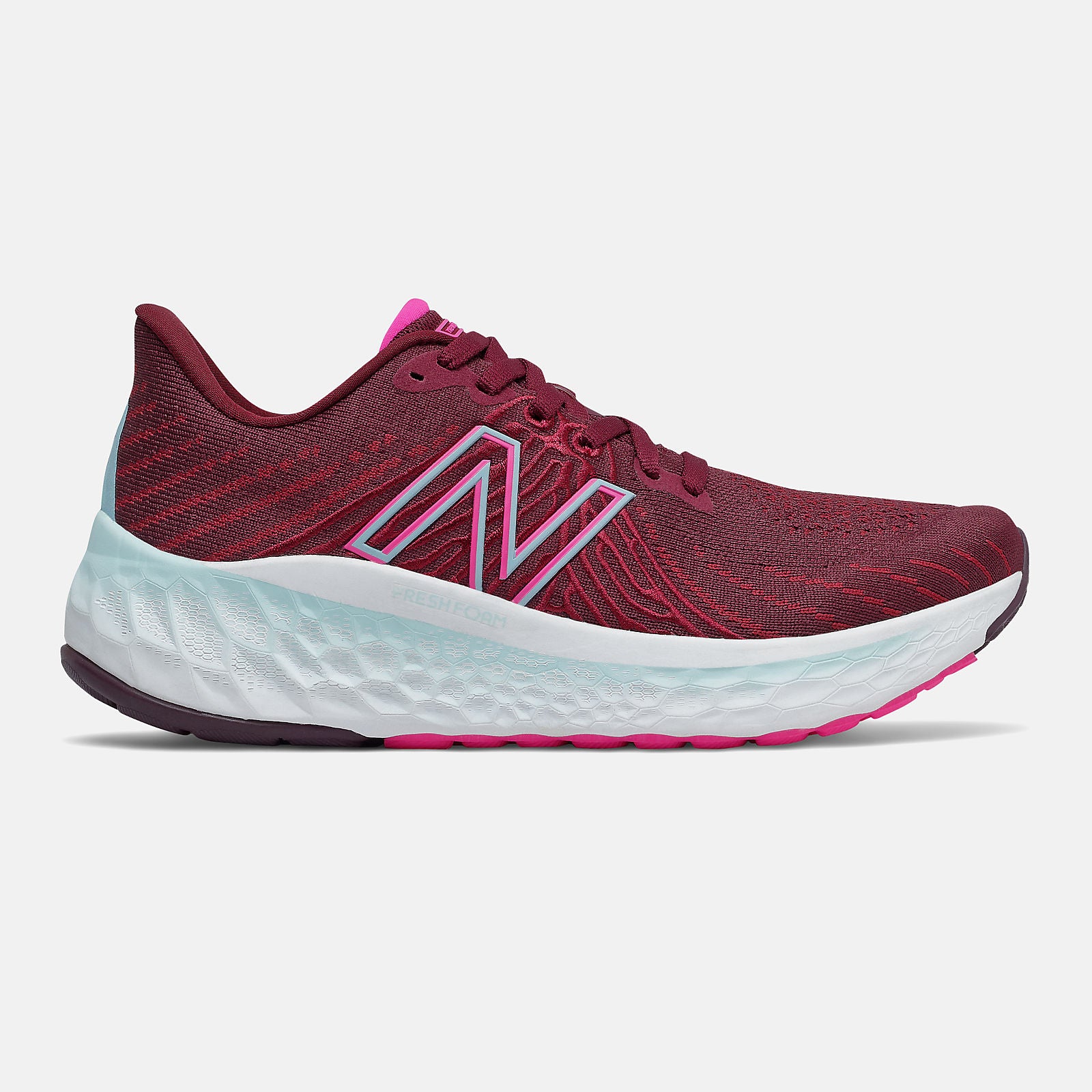 Fresh Foam X Vongo v5 - Women
