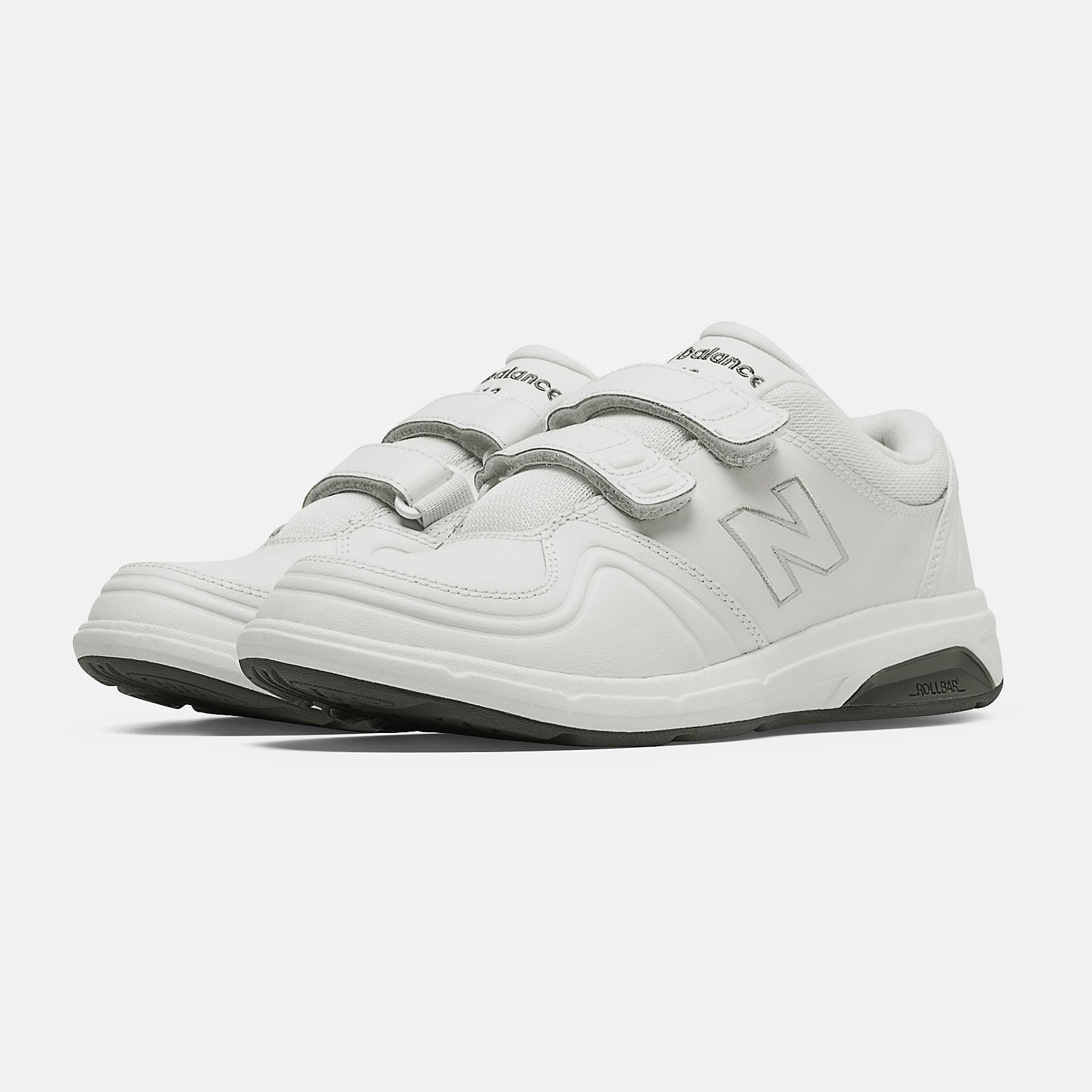 Hook and Loop 813 - Women