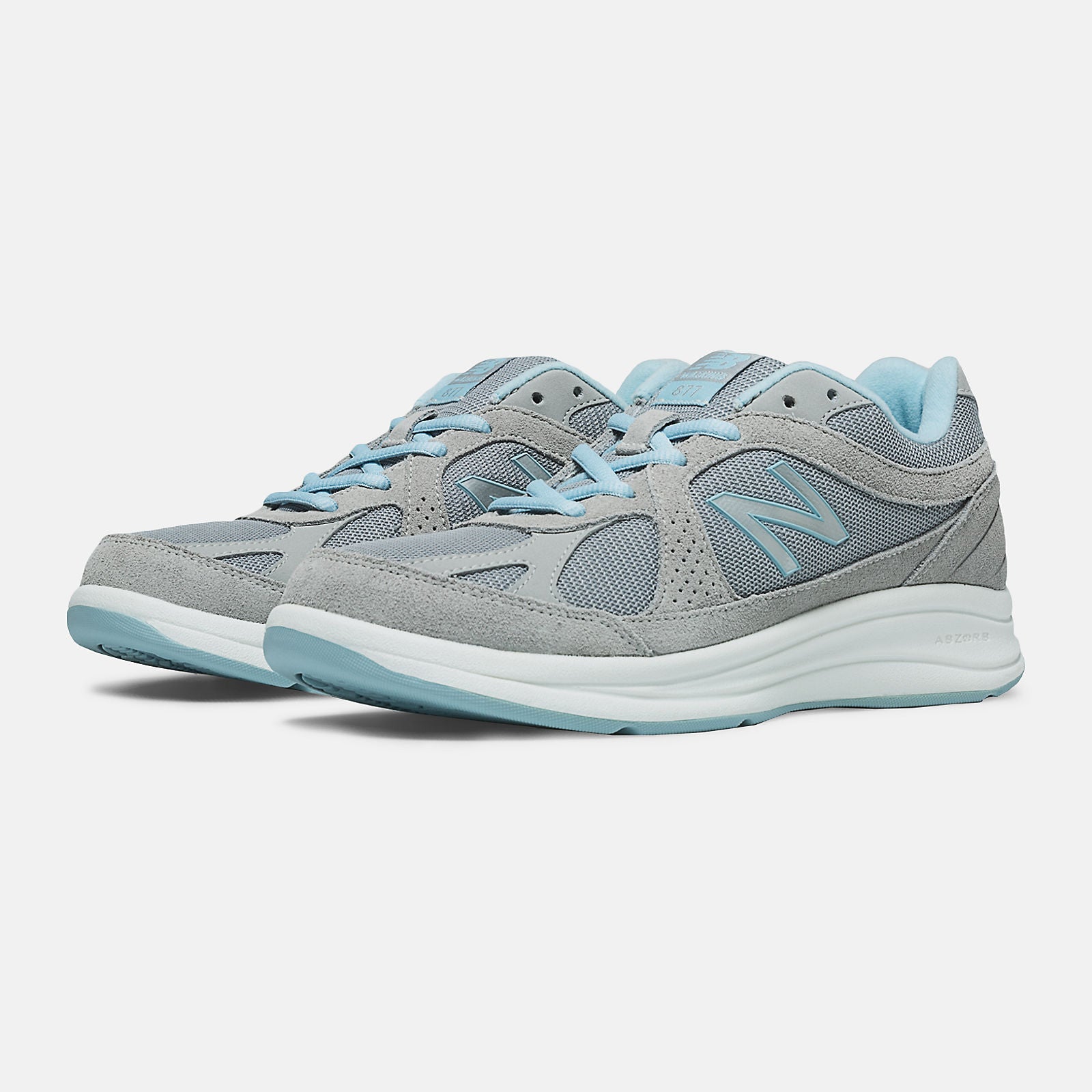 New Balance 877 - Women