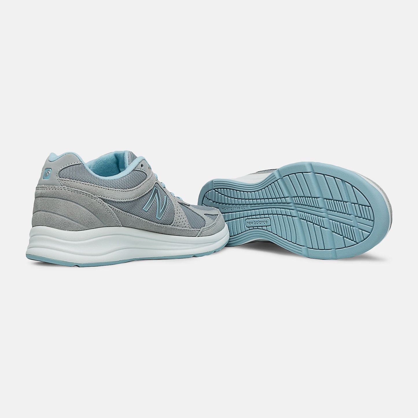 New Balance 877 - Women