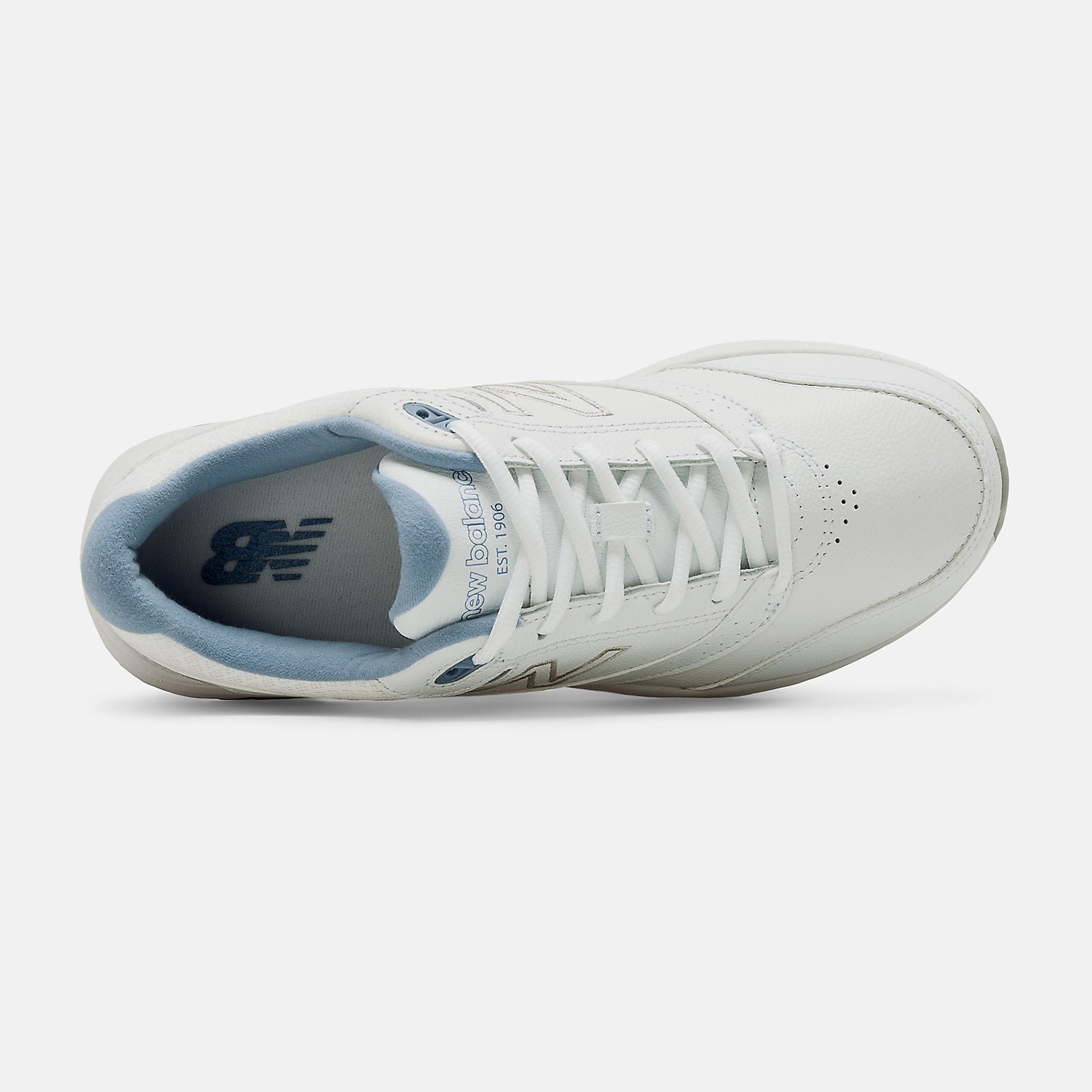 Leather 928v3 - Women