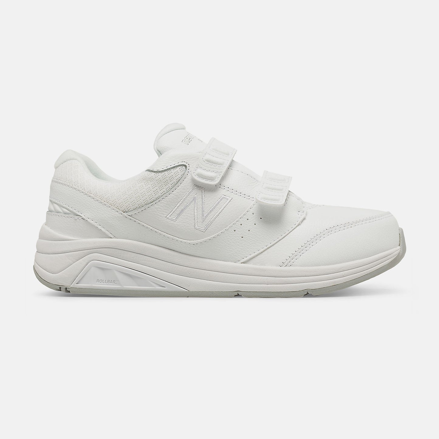 Hook and Loop Leather 928v3 - Women