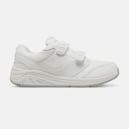 Hook and Loop Leather 928v3 - Women