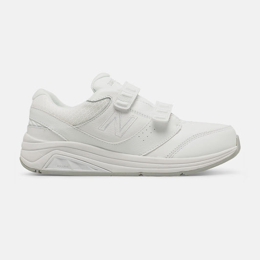 Hook and Loop Leather 928v3 - Women