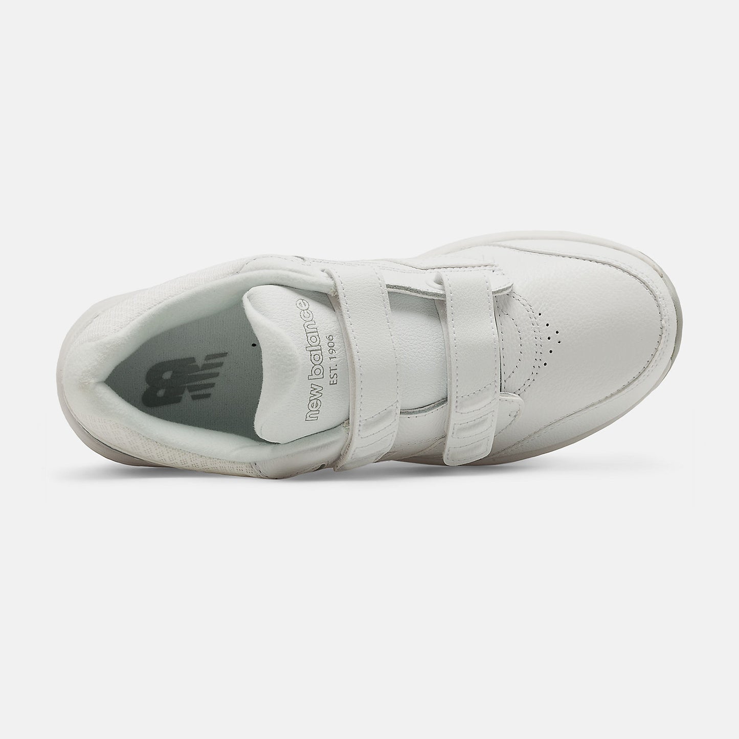 Hook and Loop Leather 928v3 - Women