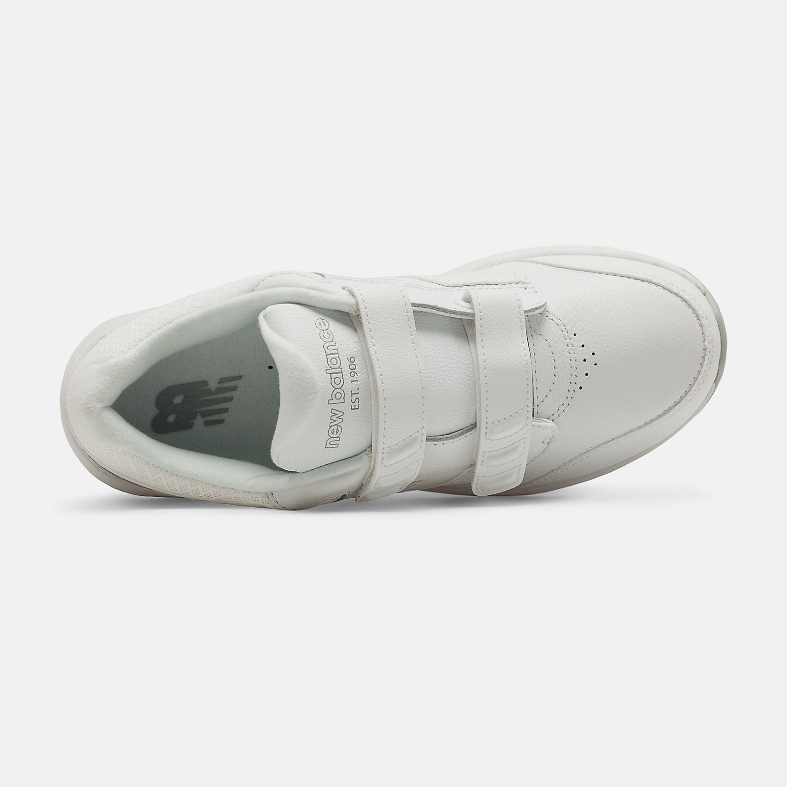Hook and Loop Leather 928v3 - Women